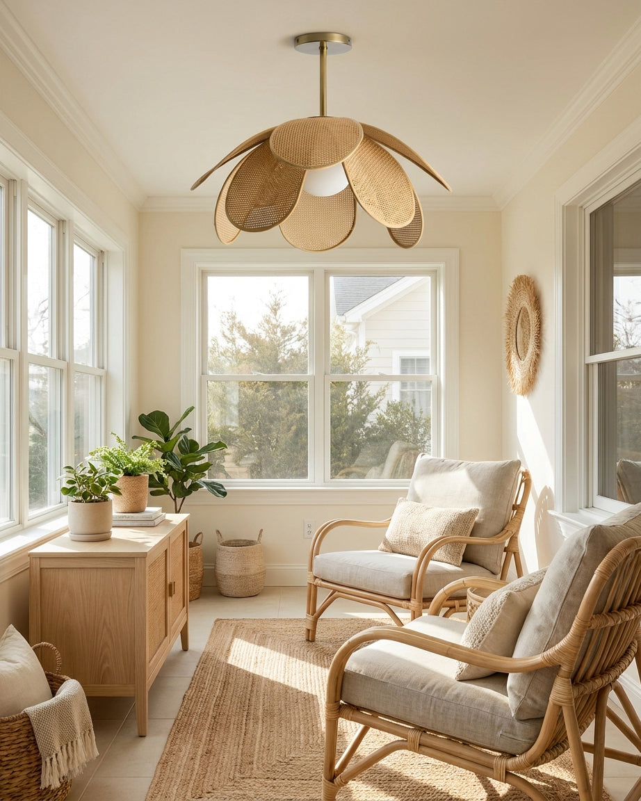 Linnea Flush Mount