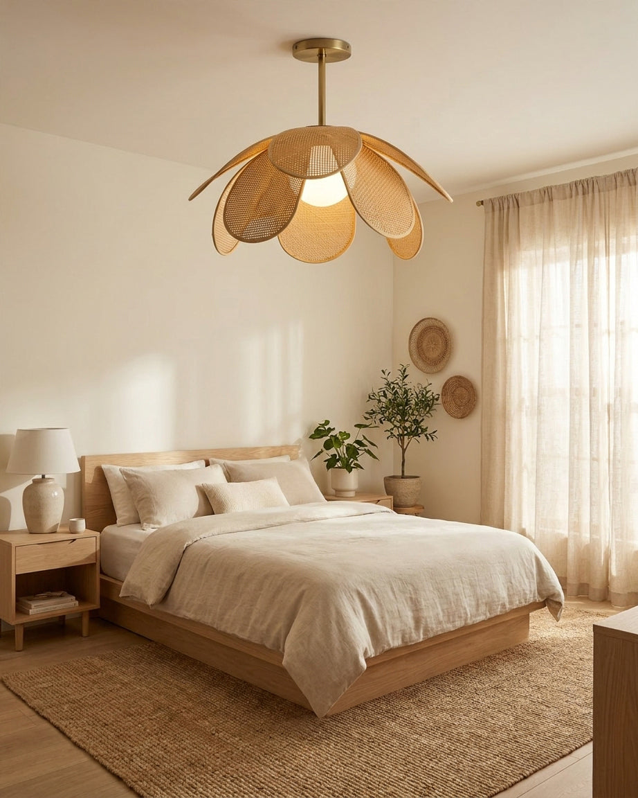Linnea Flush Mount