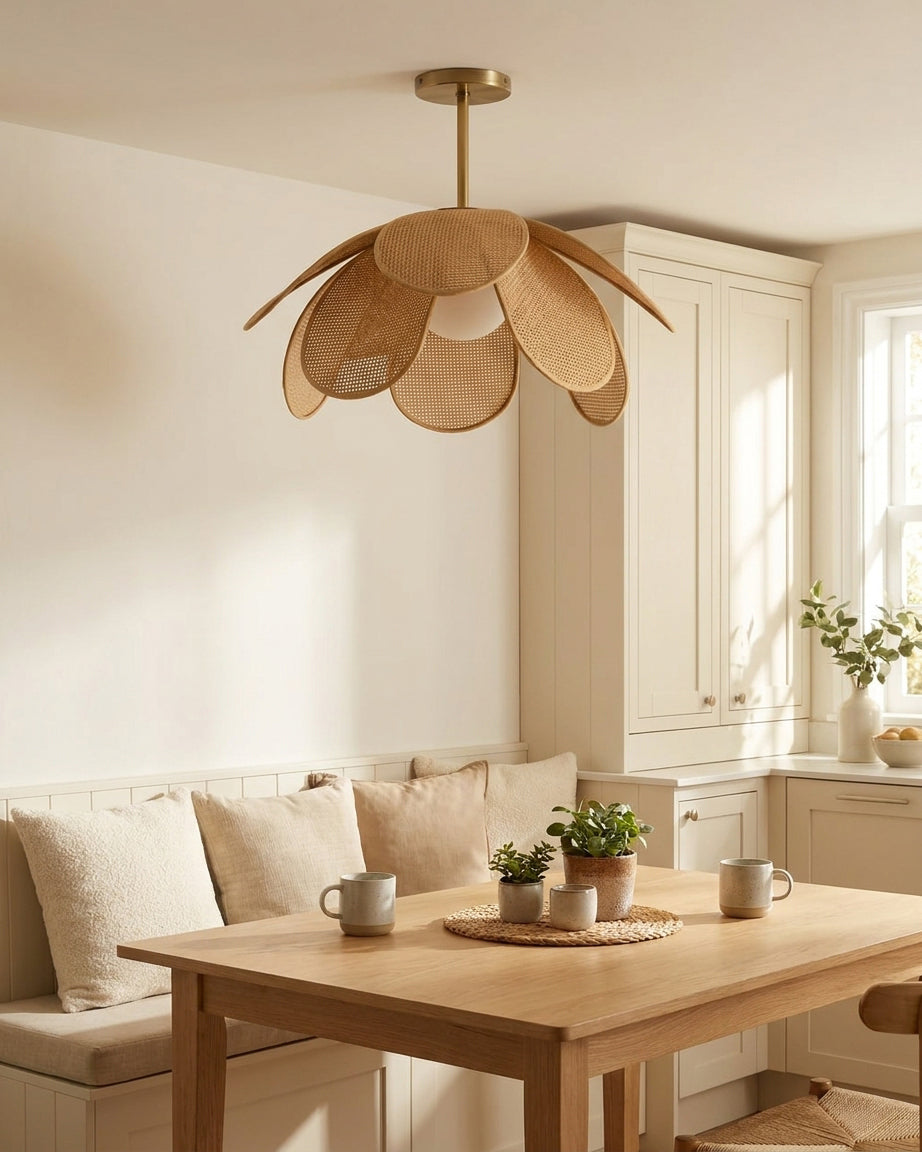 Linnea Flush Mount