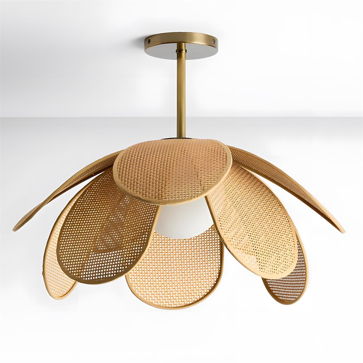 Linnea Flush Mount
