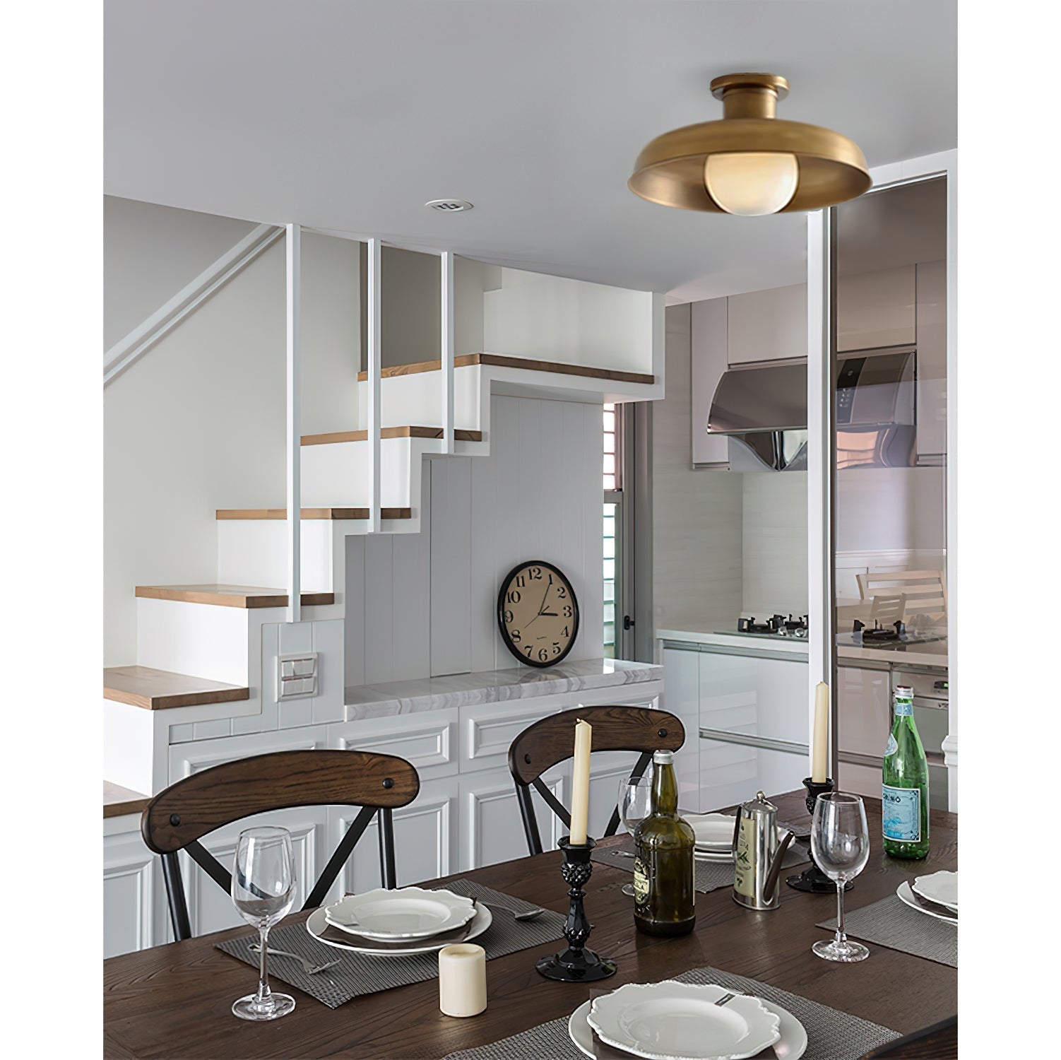 Coralie Ceiling Lamp