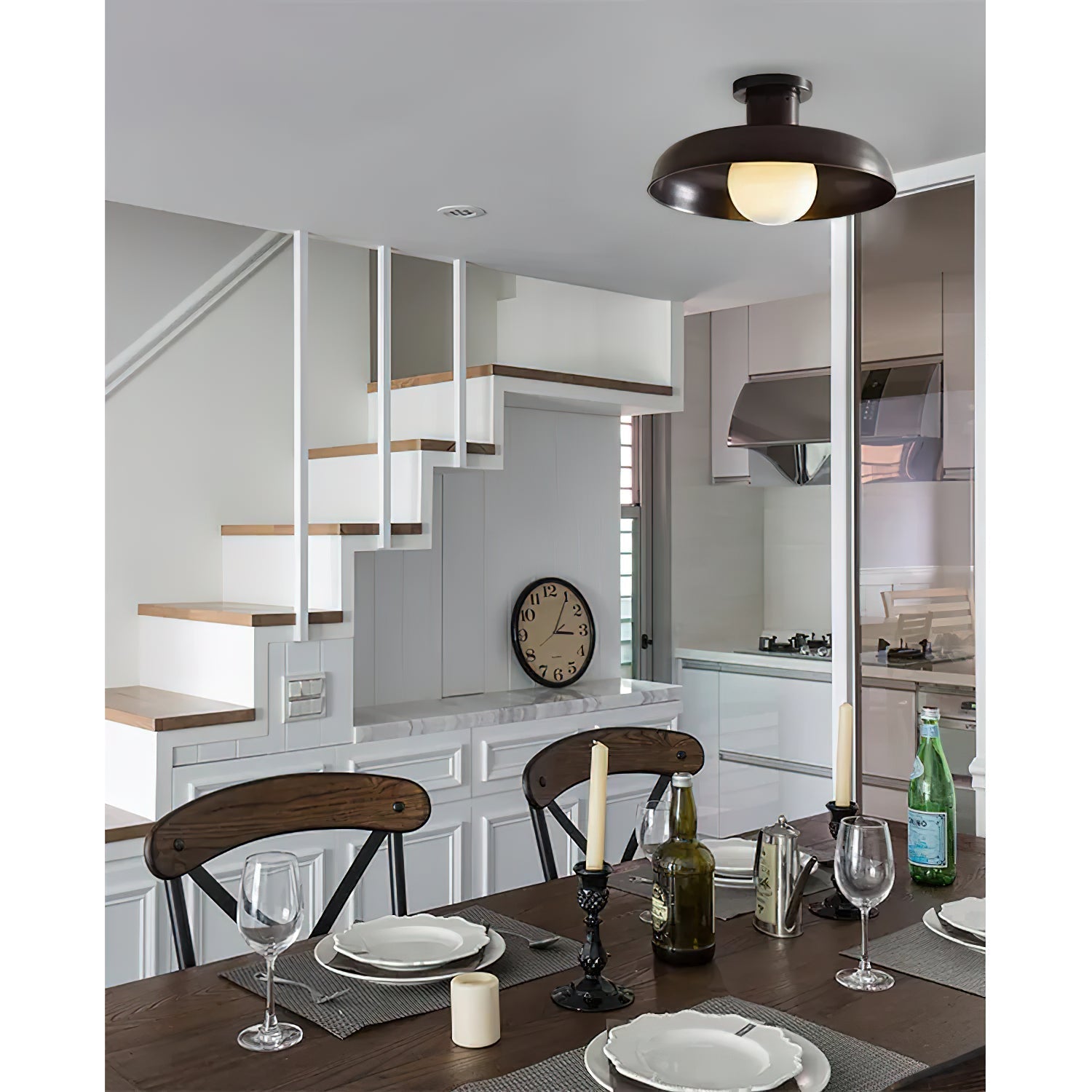 Coralie Ceiling Lamp