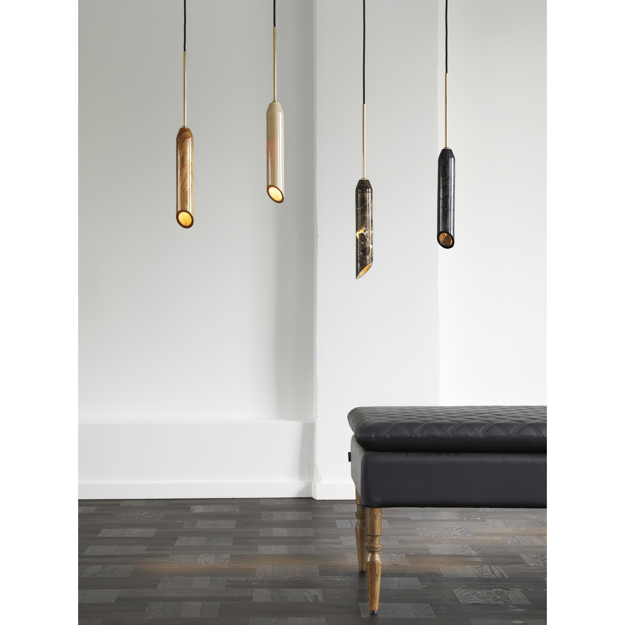 Siena Pendant Lamp