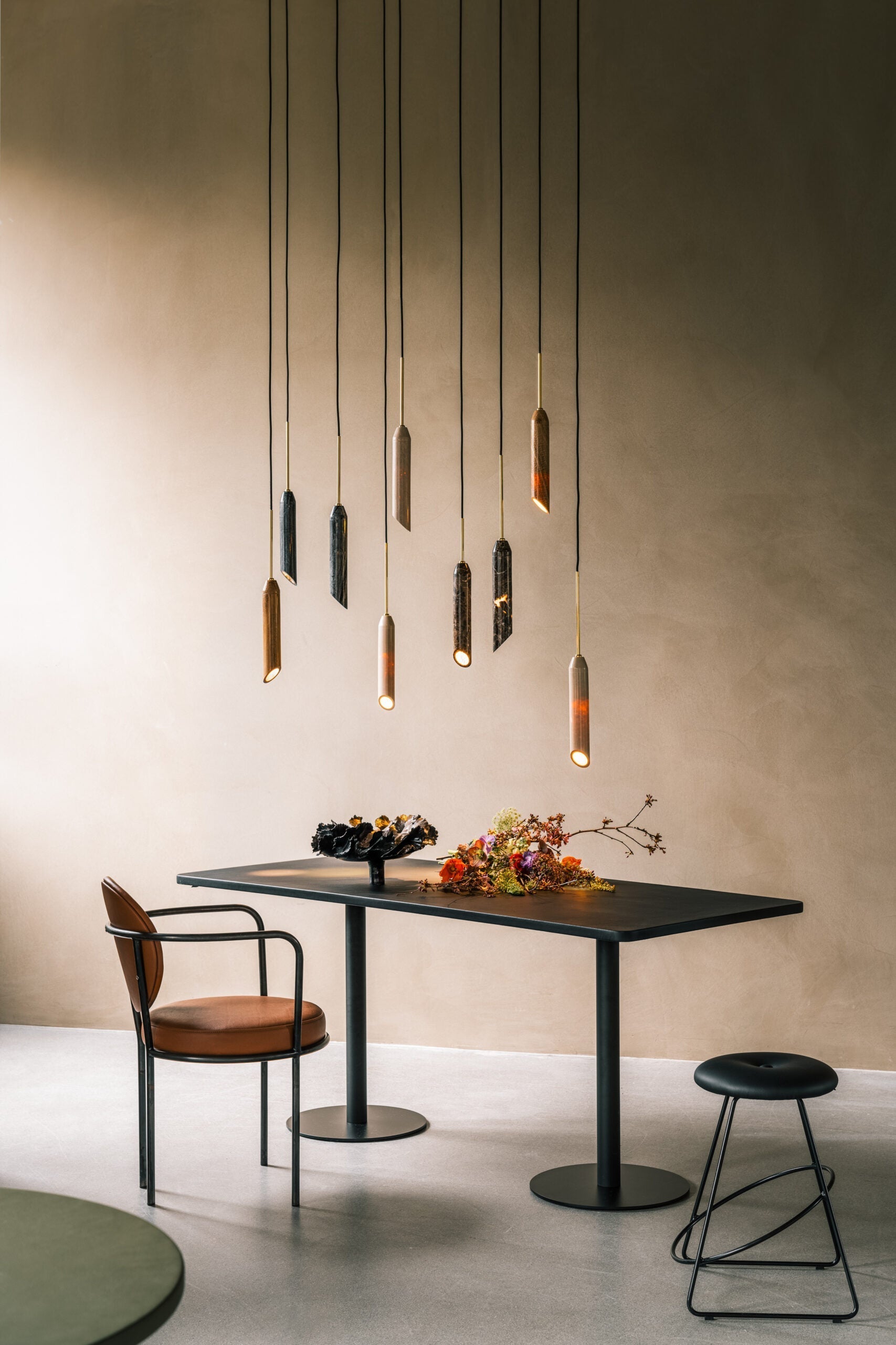 Siena Pendant Lamp
