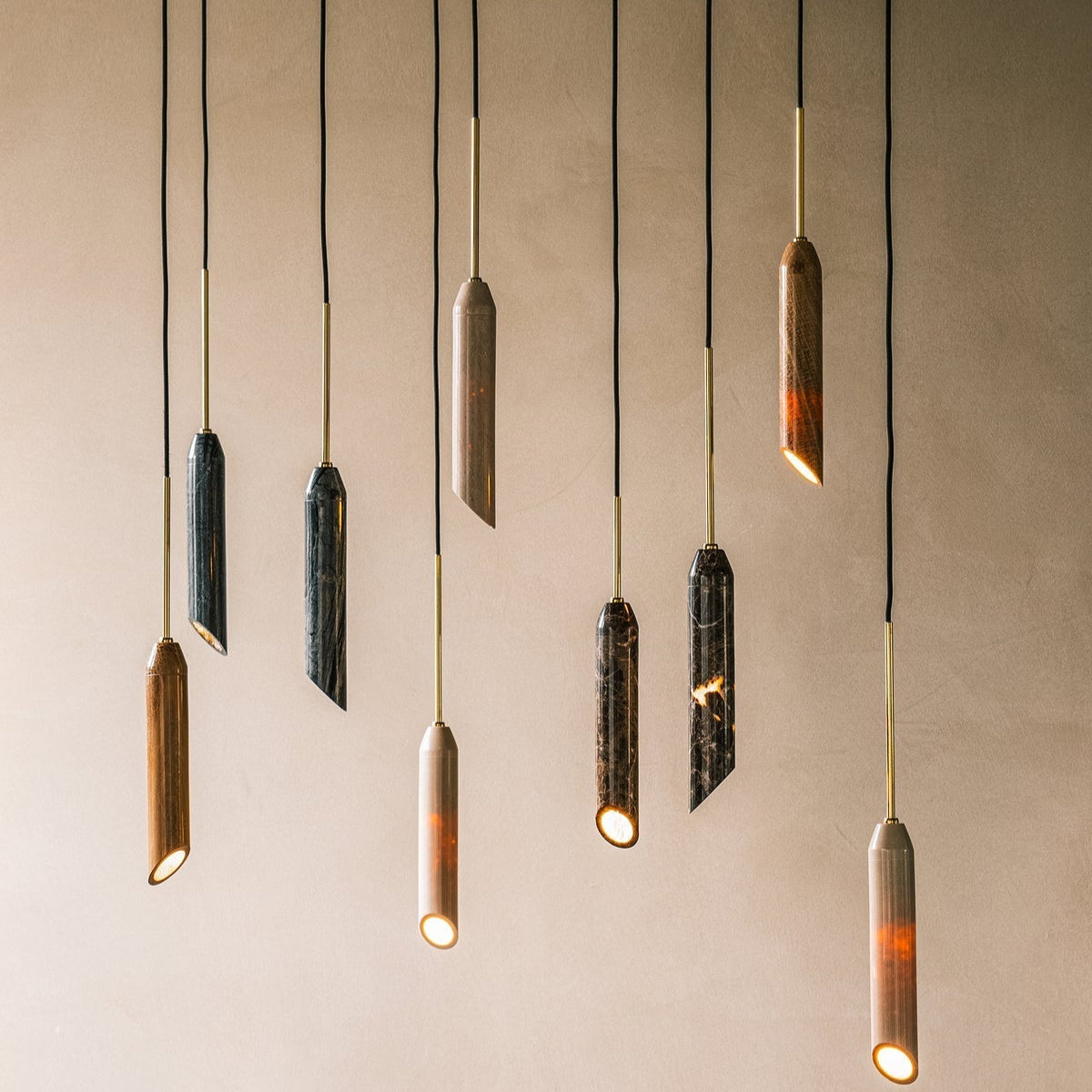 Siena Pendant Lamp