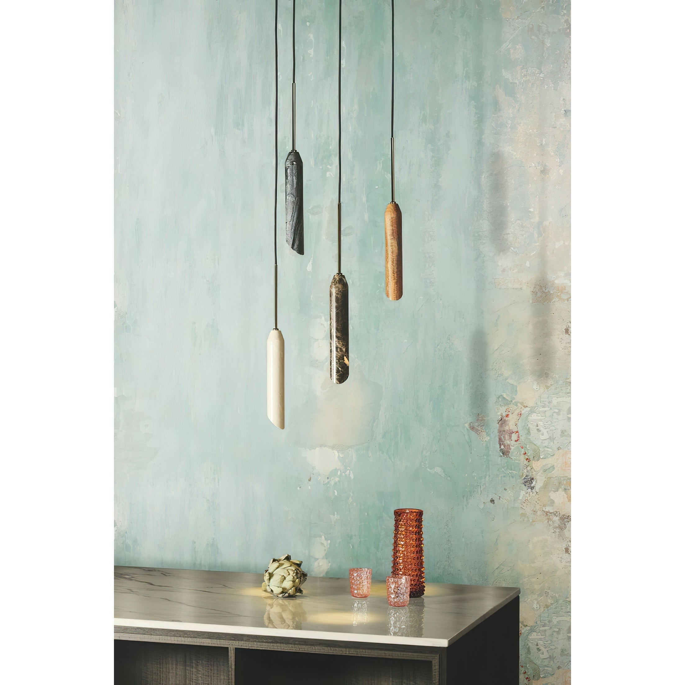Siena Pendant Lamp