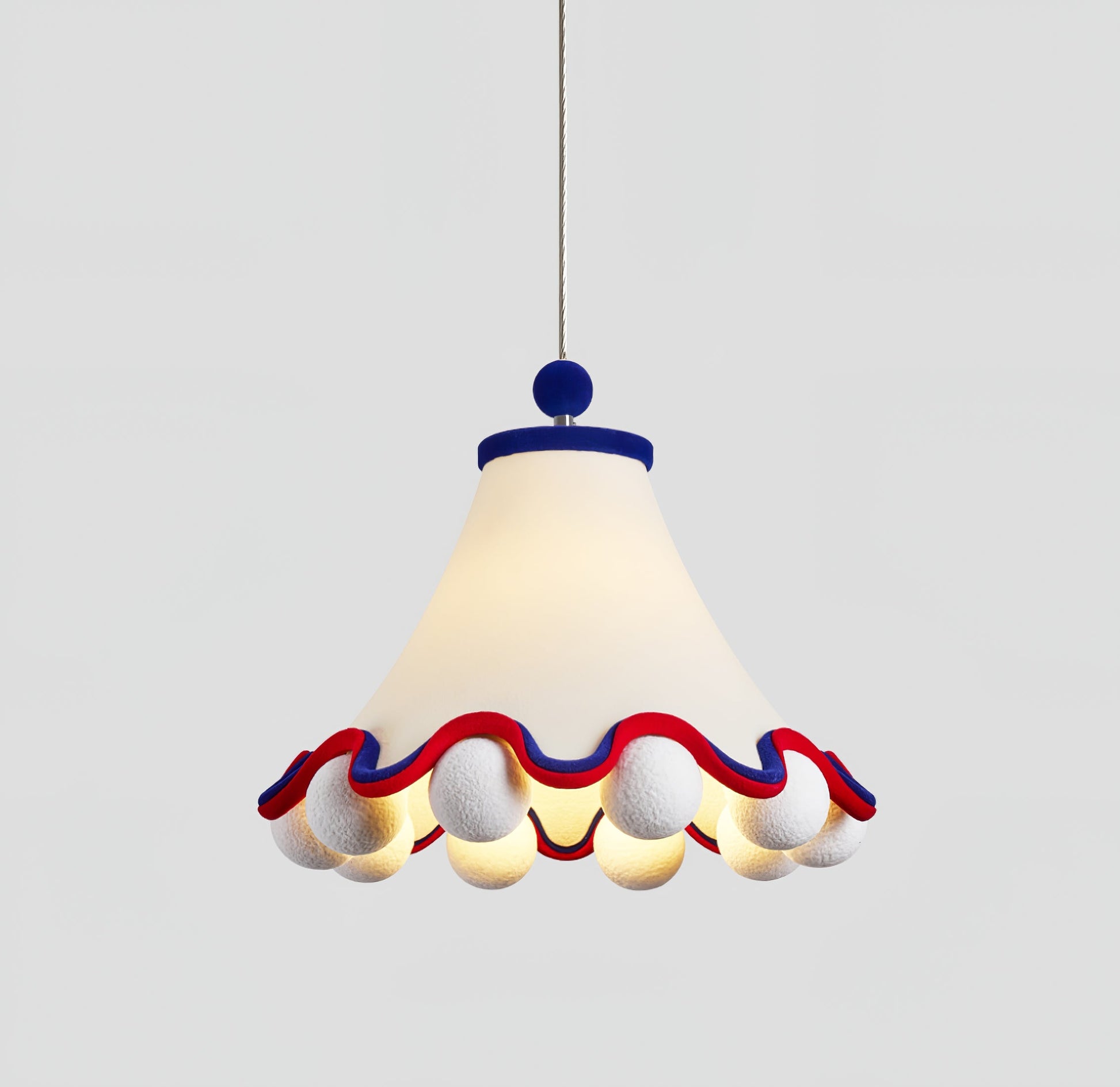 Sahl Pendant Light-Neutral Decor