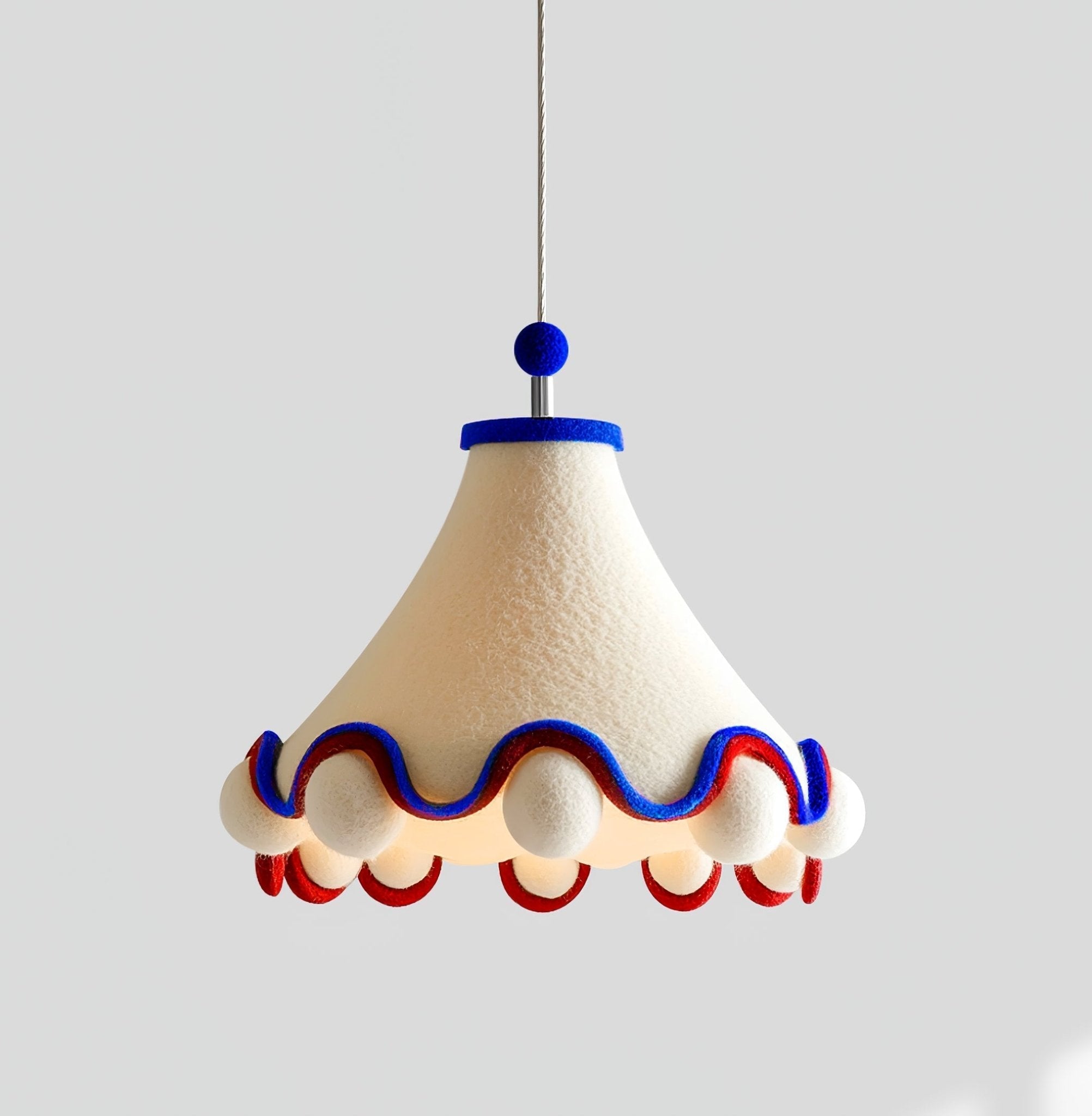 Sahl Pendant Light-Neutral Decor