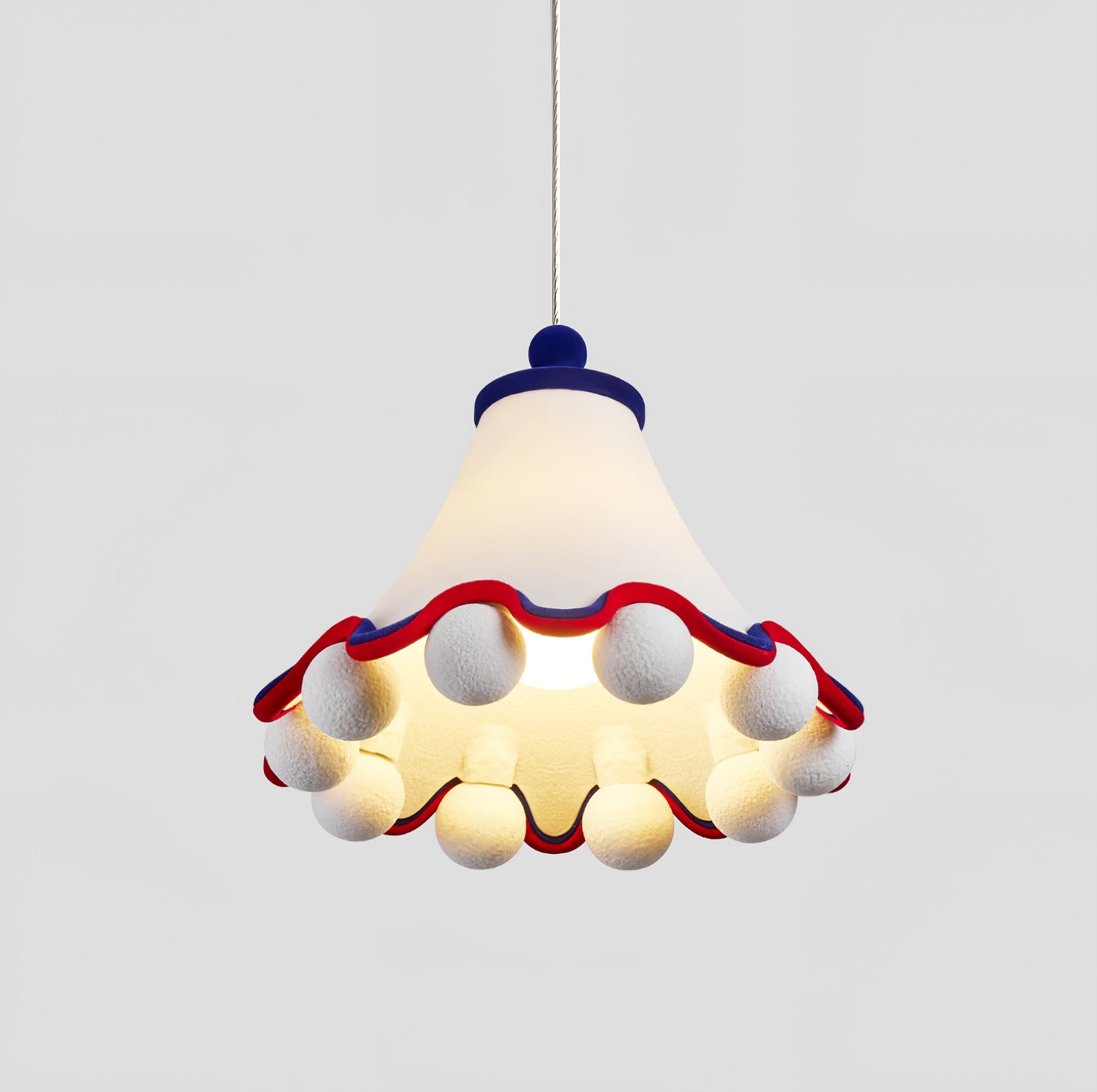 Sahl Pendant Light-Neutral Decor