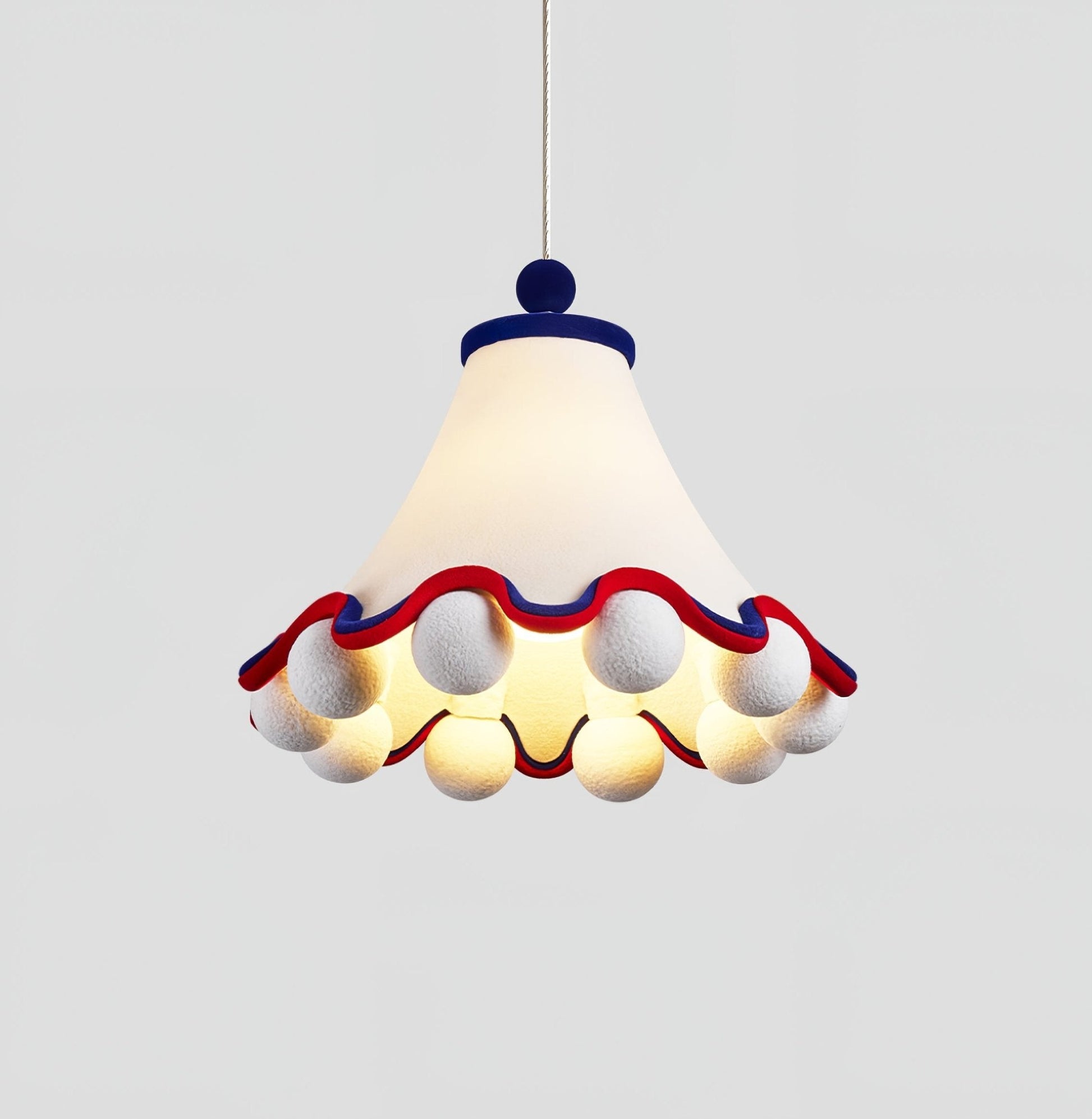 Sahl Pendant Light-Neutral Decor