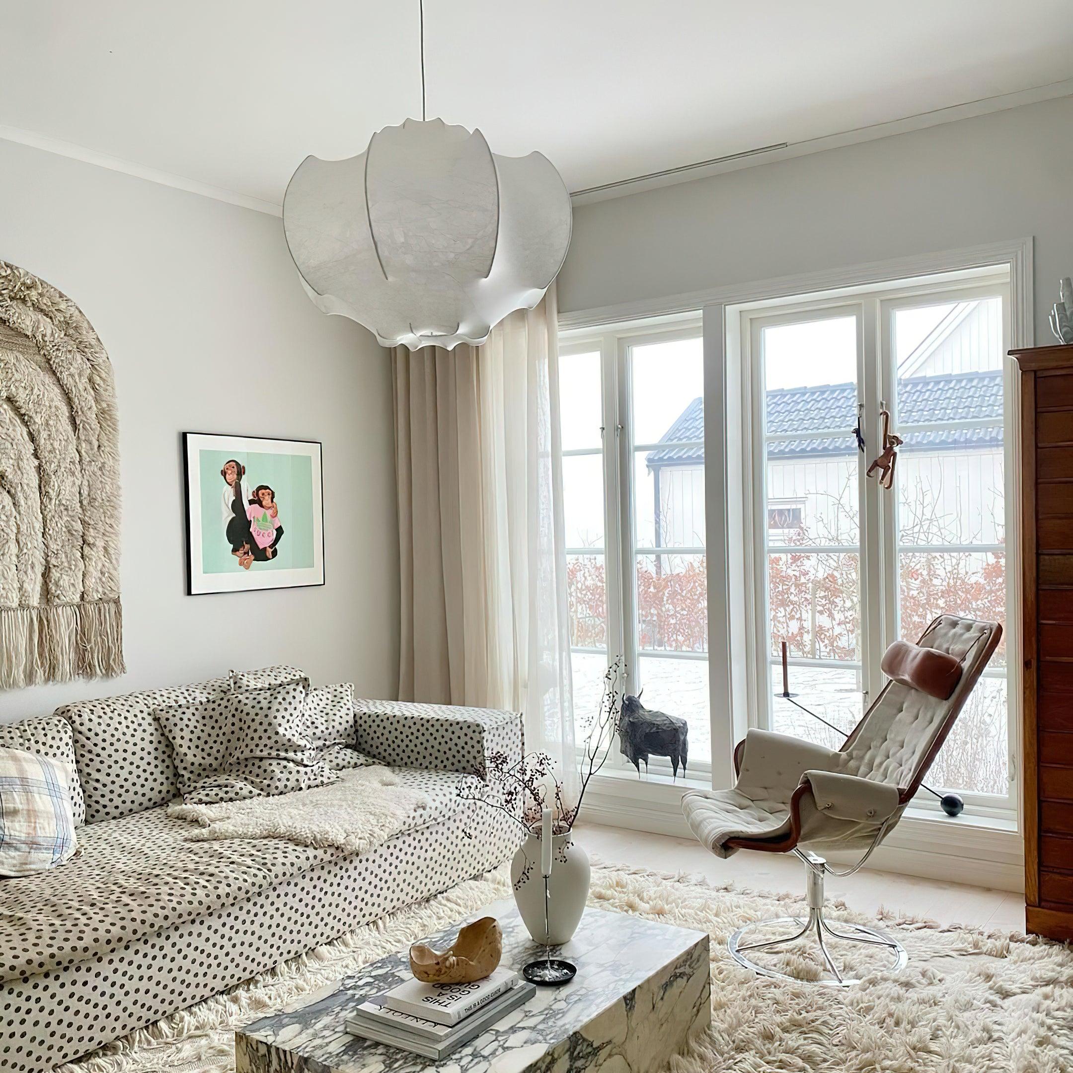 Isolde Pendant Light