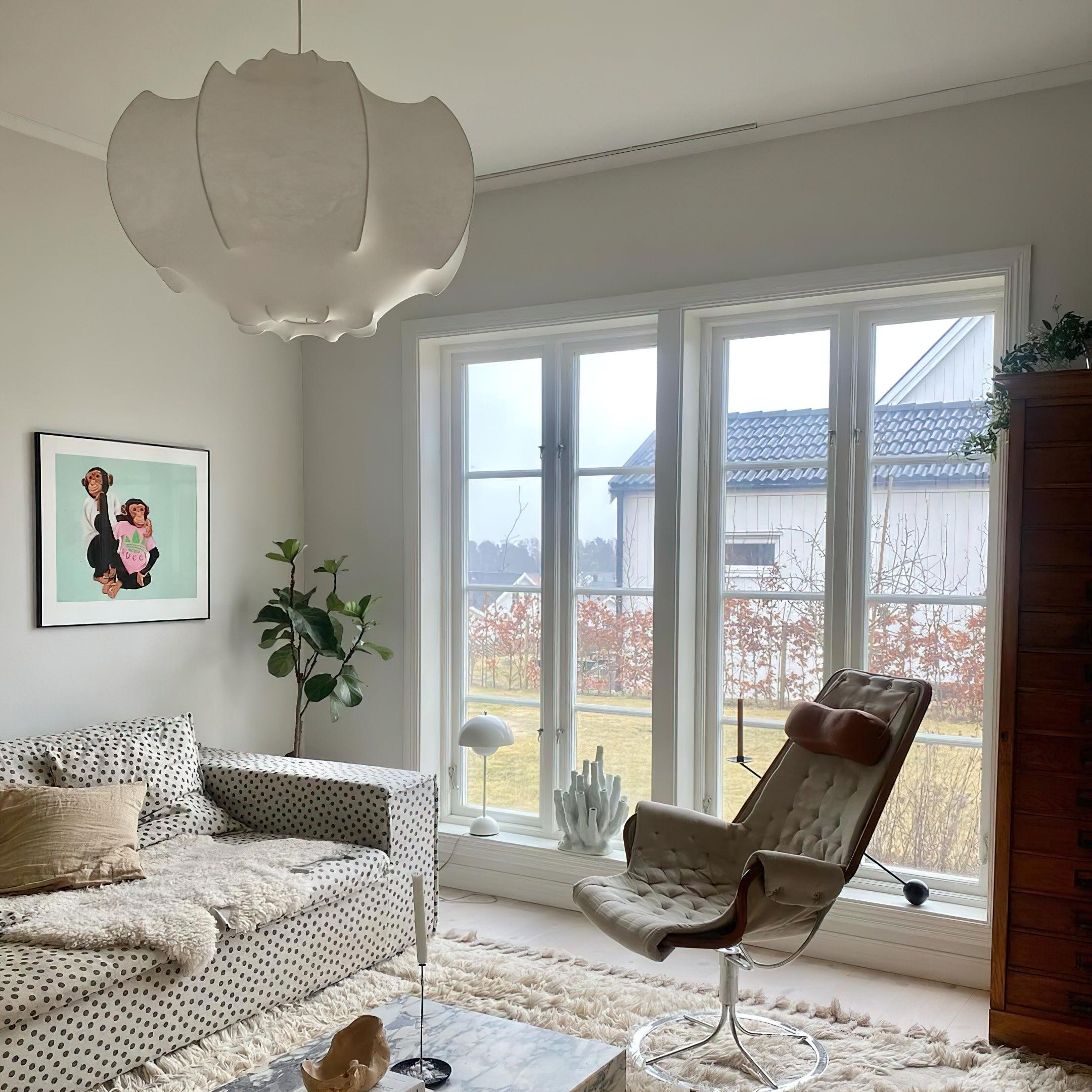 Isolde Pendant Light