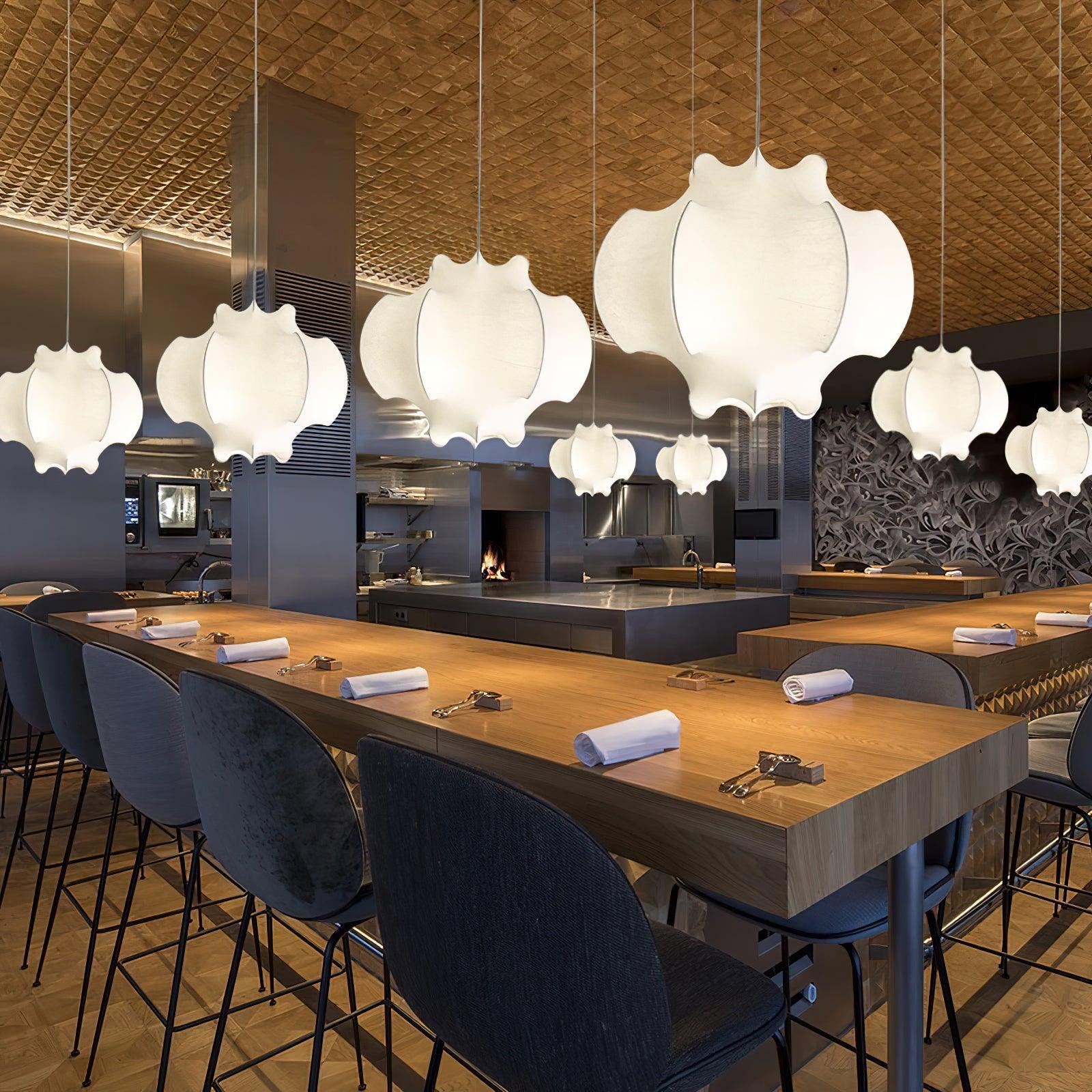 Isolde Pendant Light
