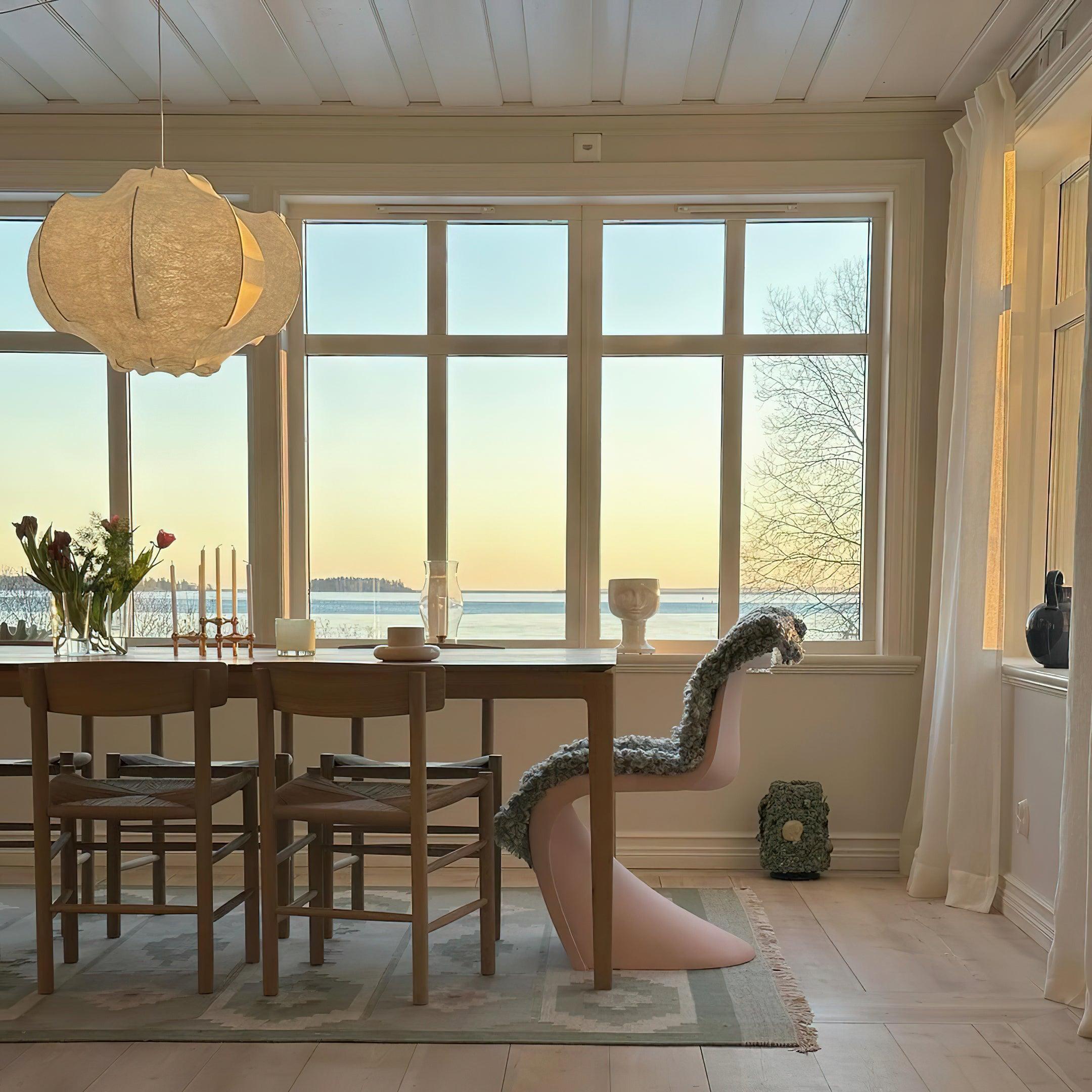 Isolde Pendant Light