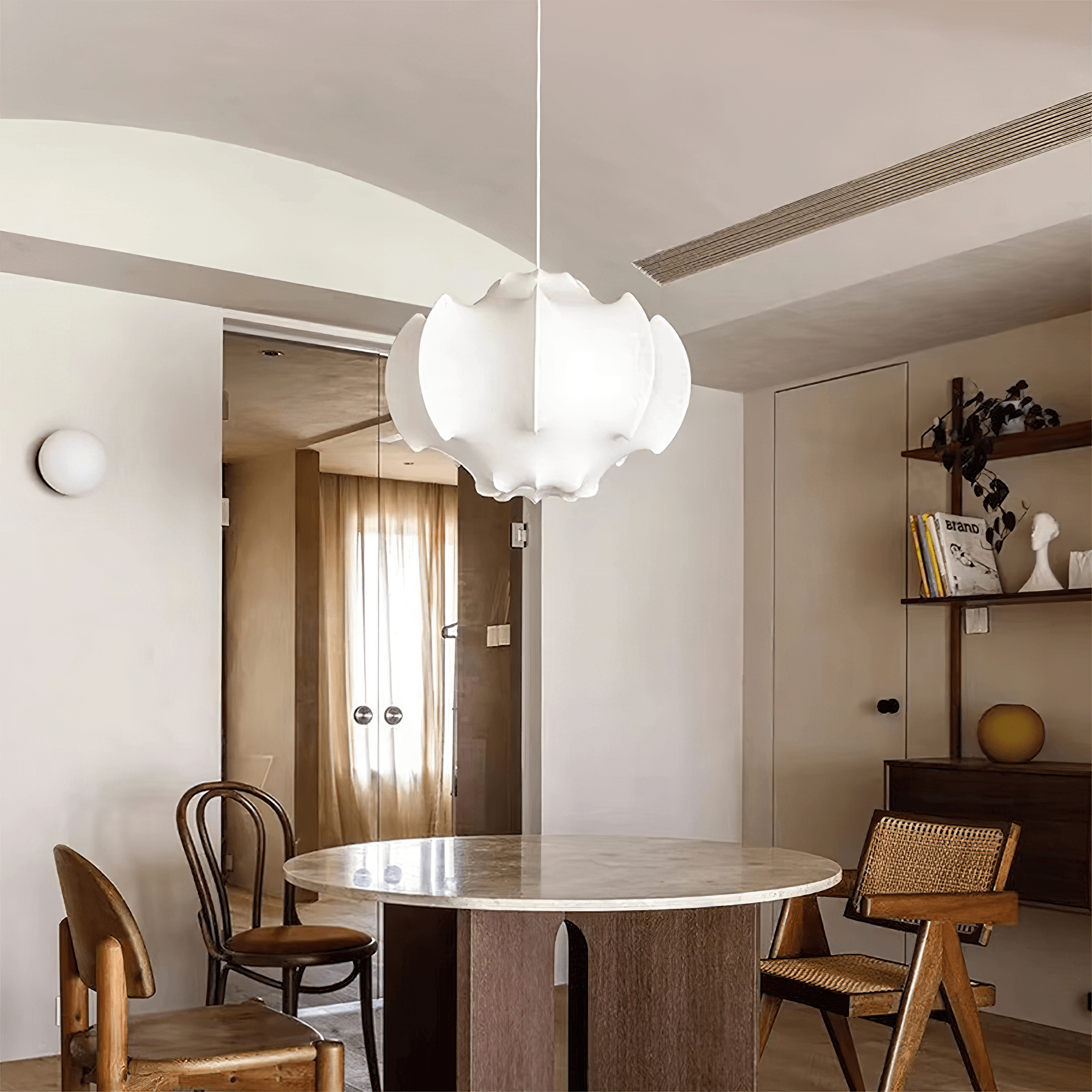 Isolde Pendant Light