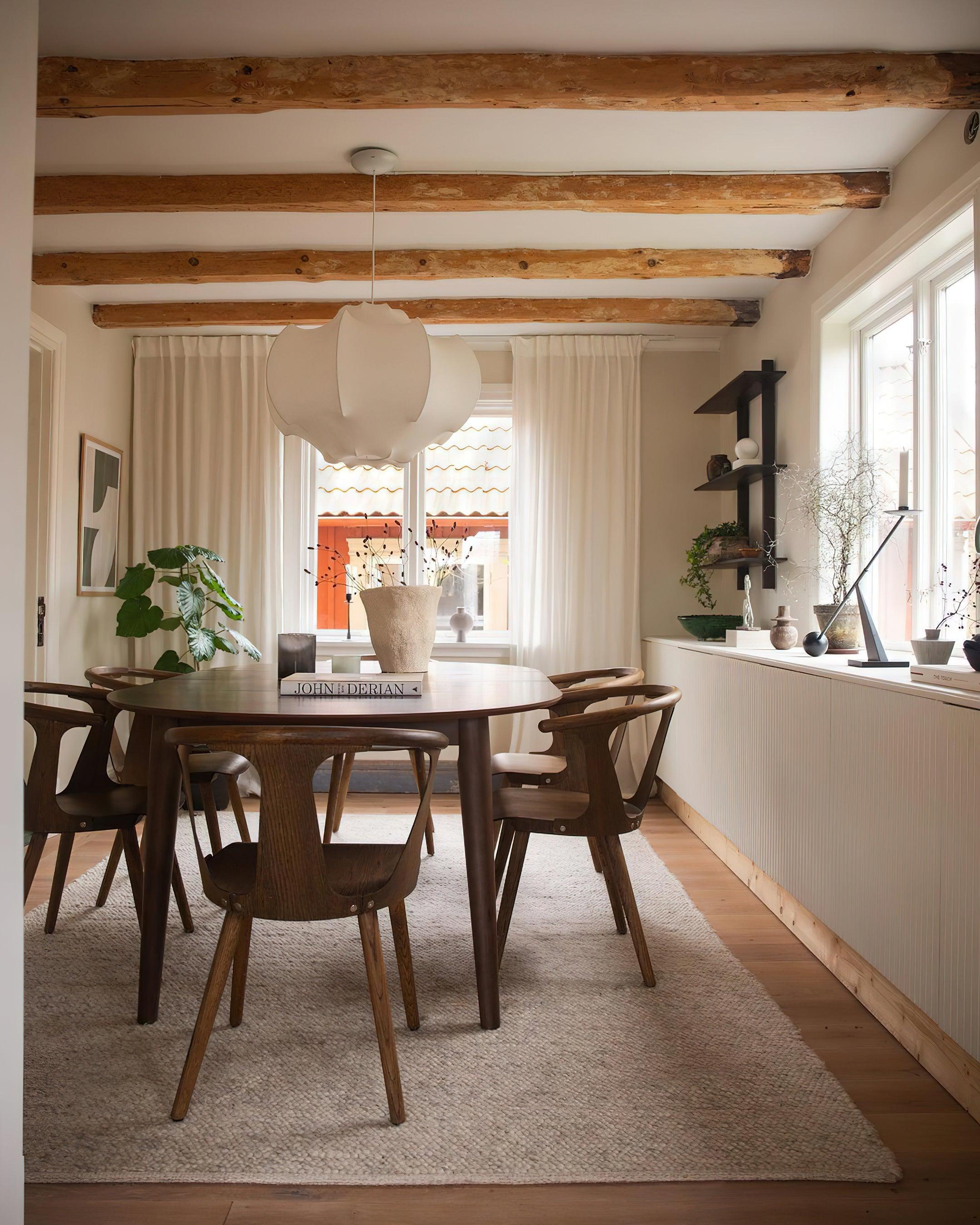 Isolde Pendant Light