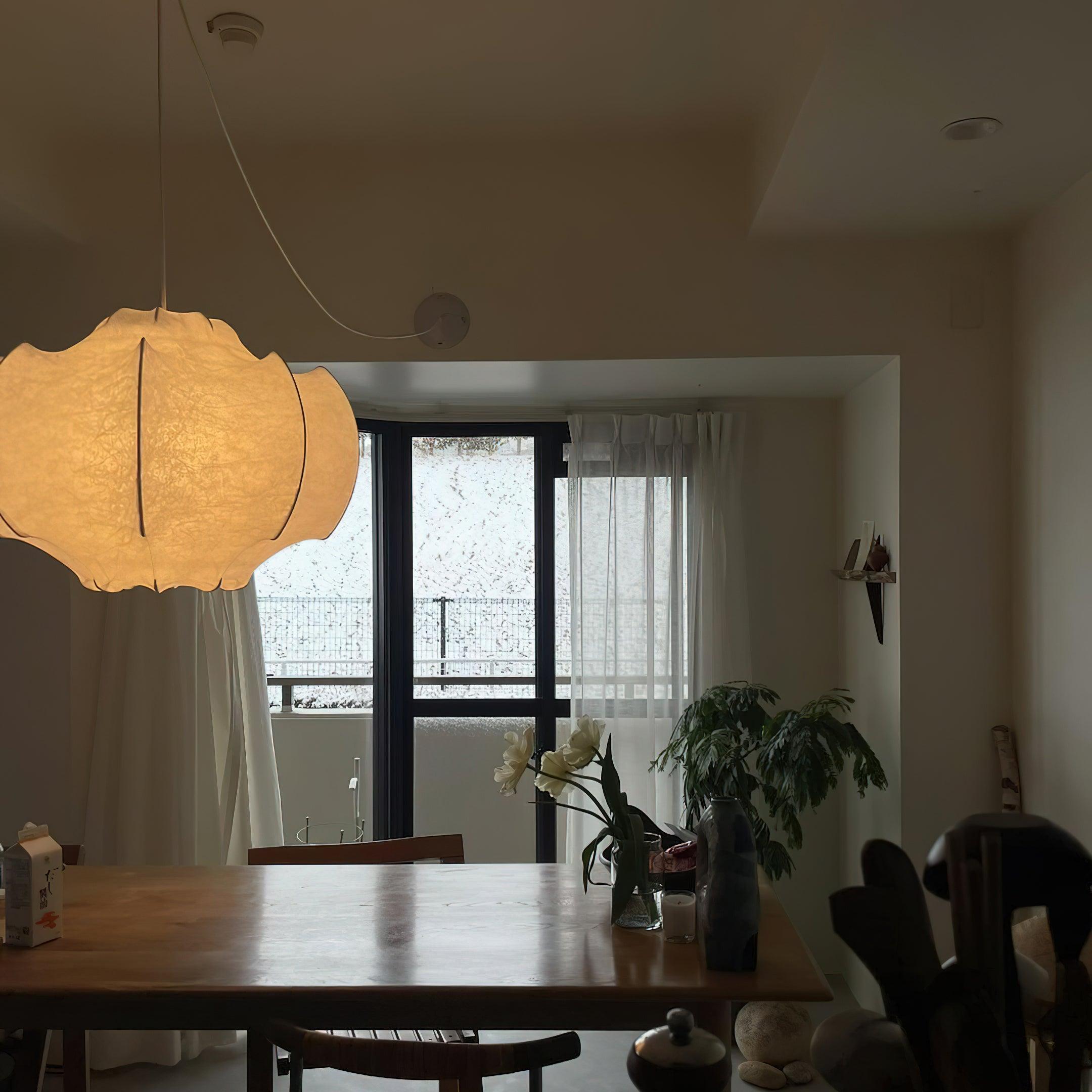 Isolde Pendant Light