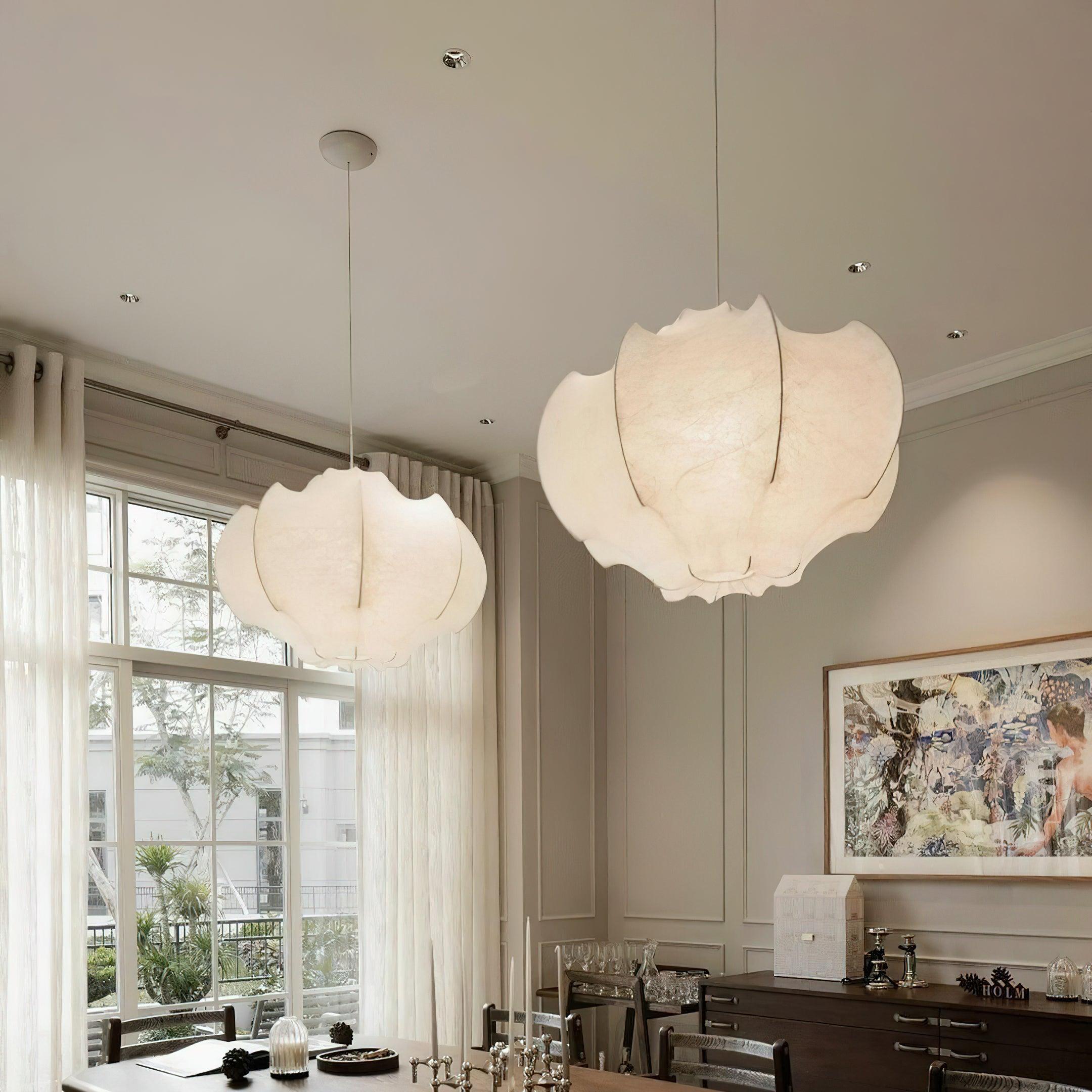 Isolde Pendant Light