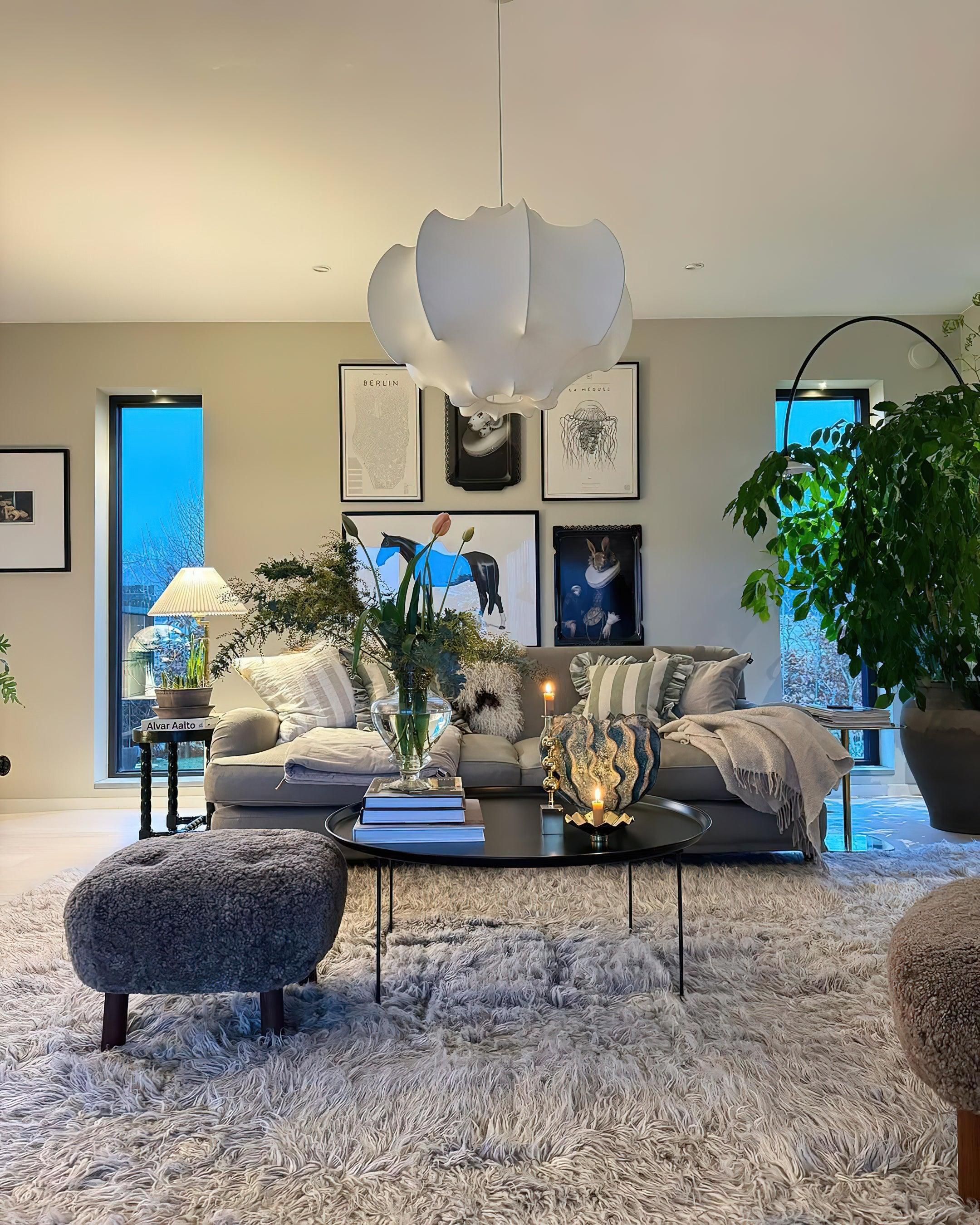 Isolde Pendant Light