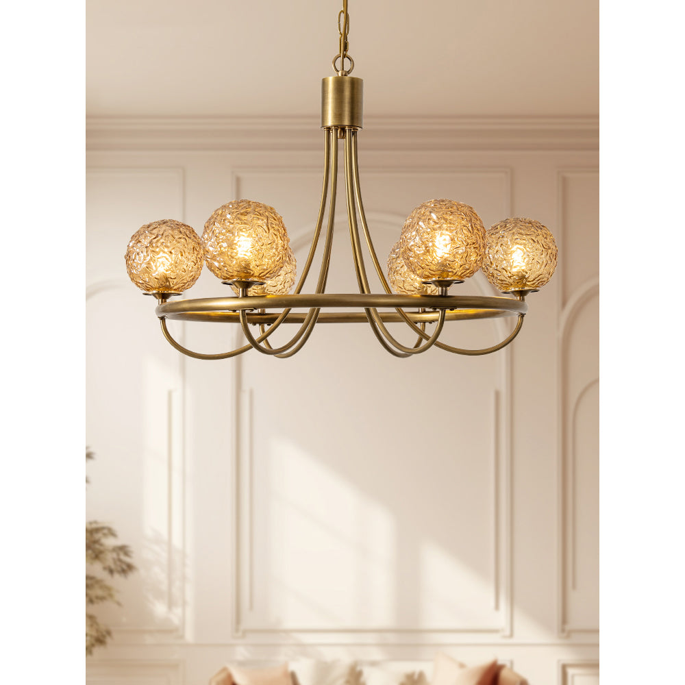 Bianca Chandelier