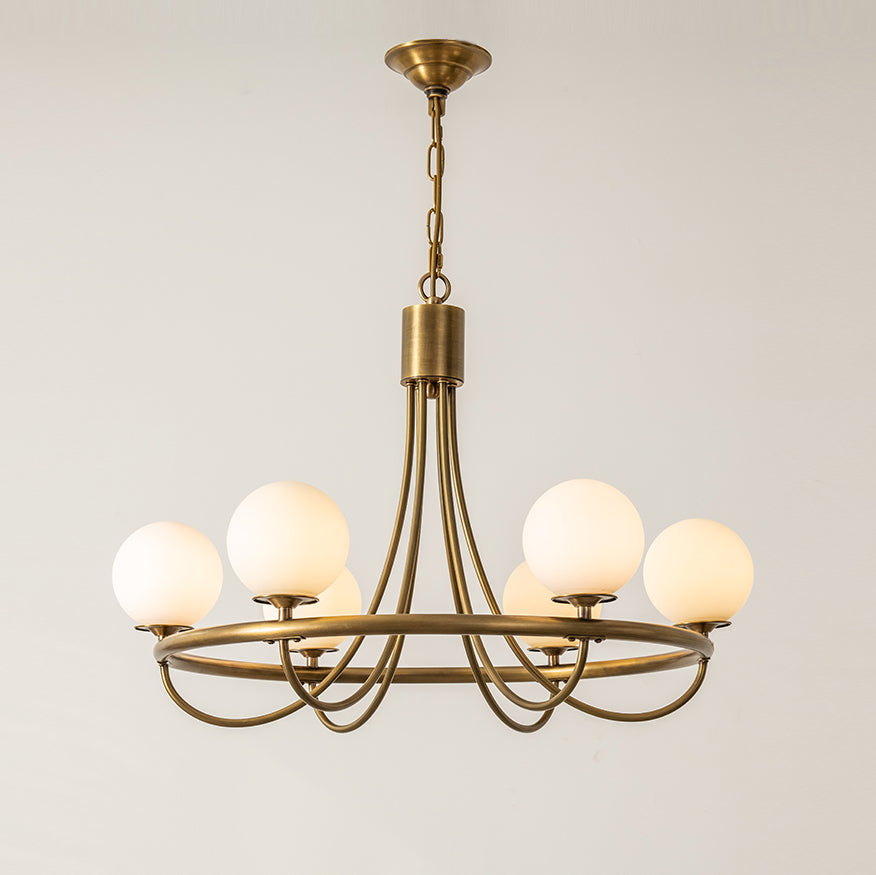 Bianca Chandelier