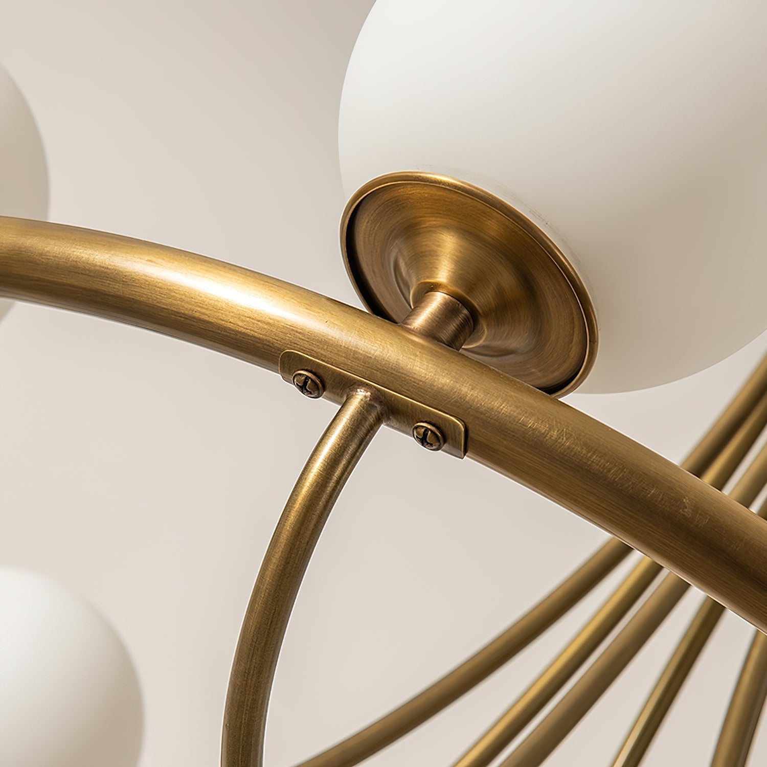 Bianca Chandelier