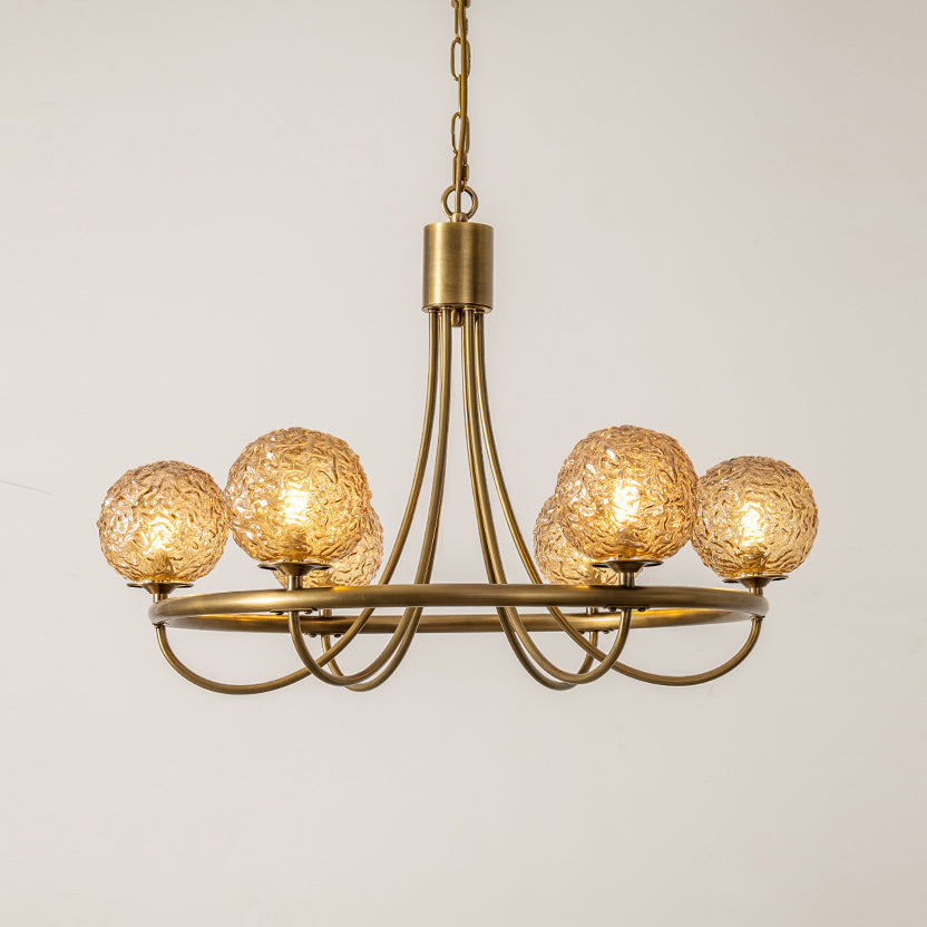 Bianca Chandelier