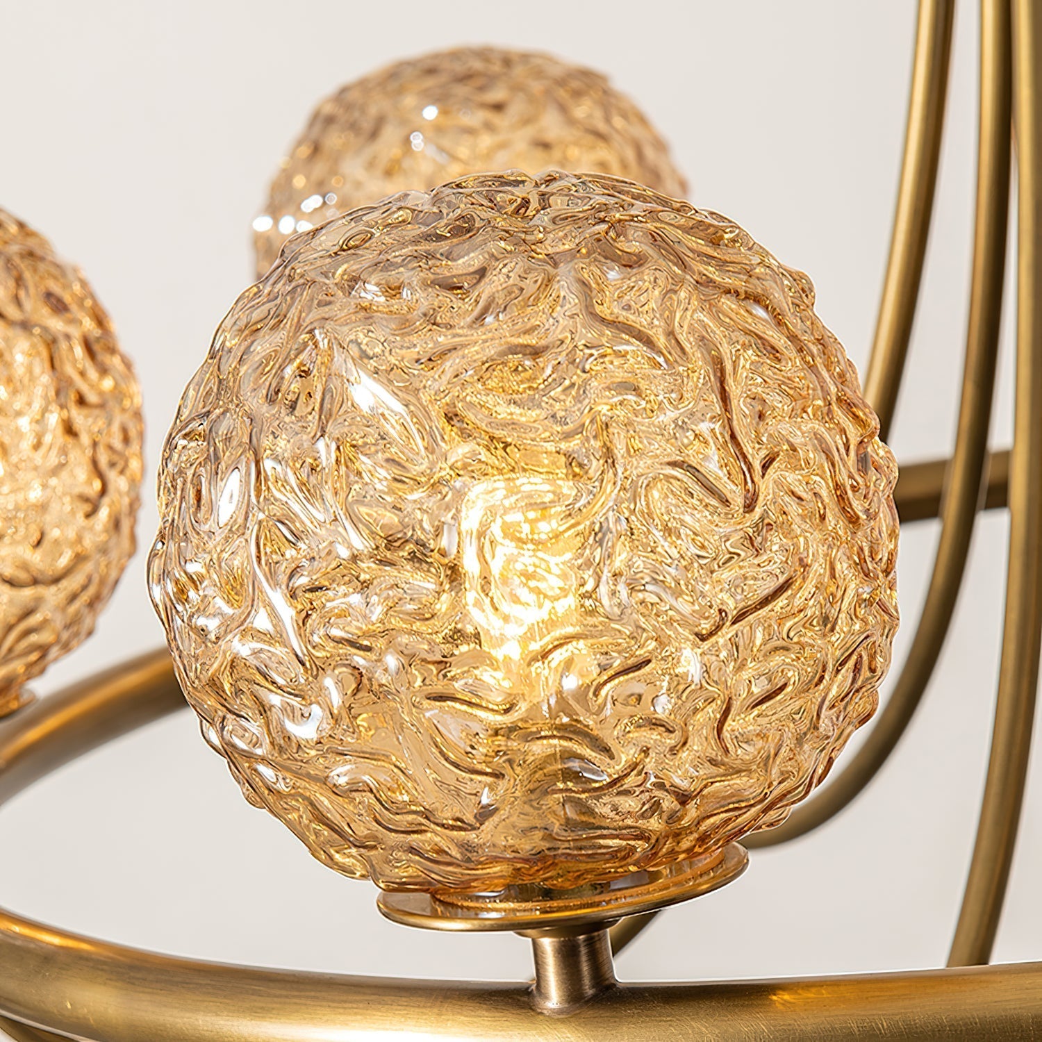 Bianca Chandelier