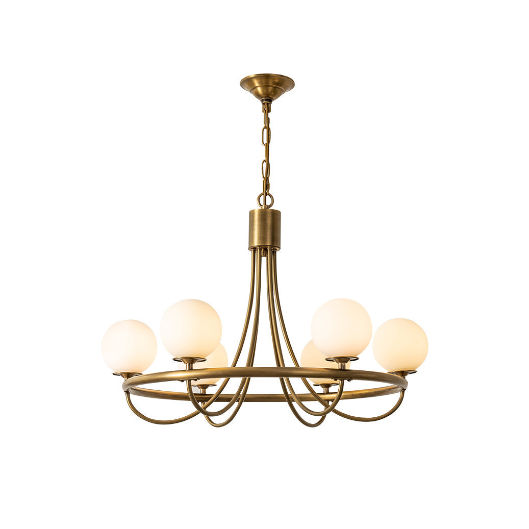 Bianca Chandelier