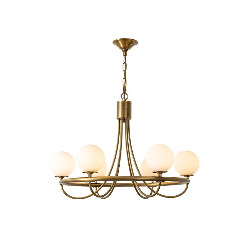 Bianca Chandelier