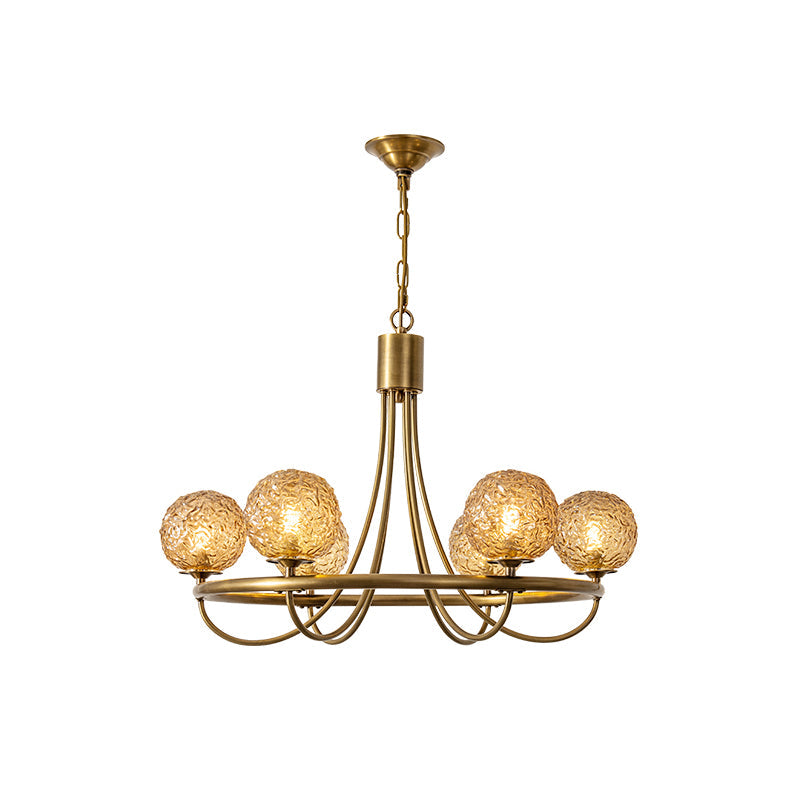 Bianca Chandelier