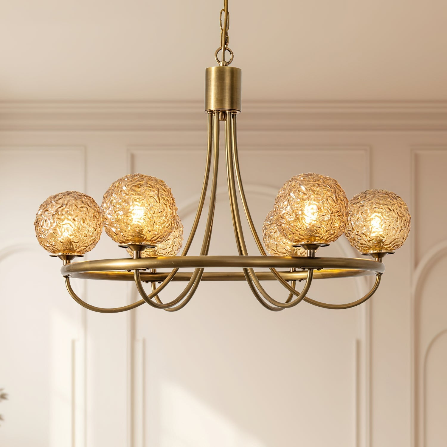 Bianca Chandelier