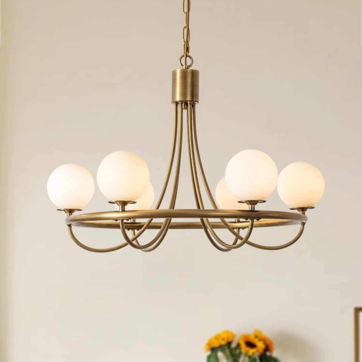 Bianca Chandelier