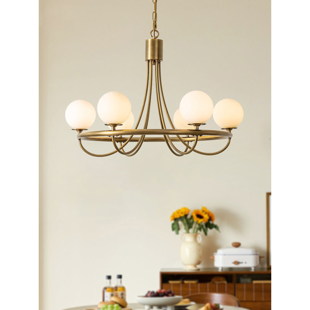 Bianca Chandelier