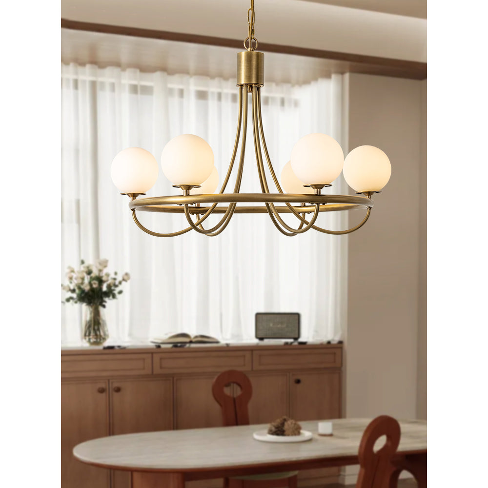 Bianca Chandelier