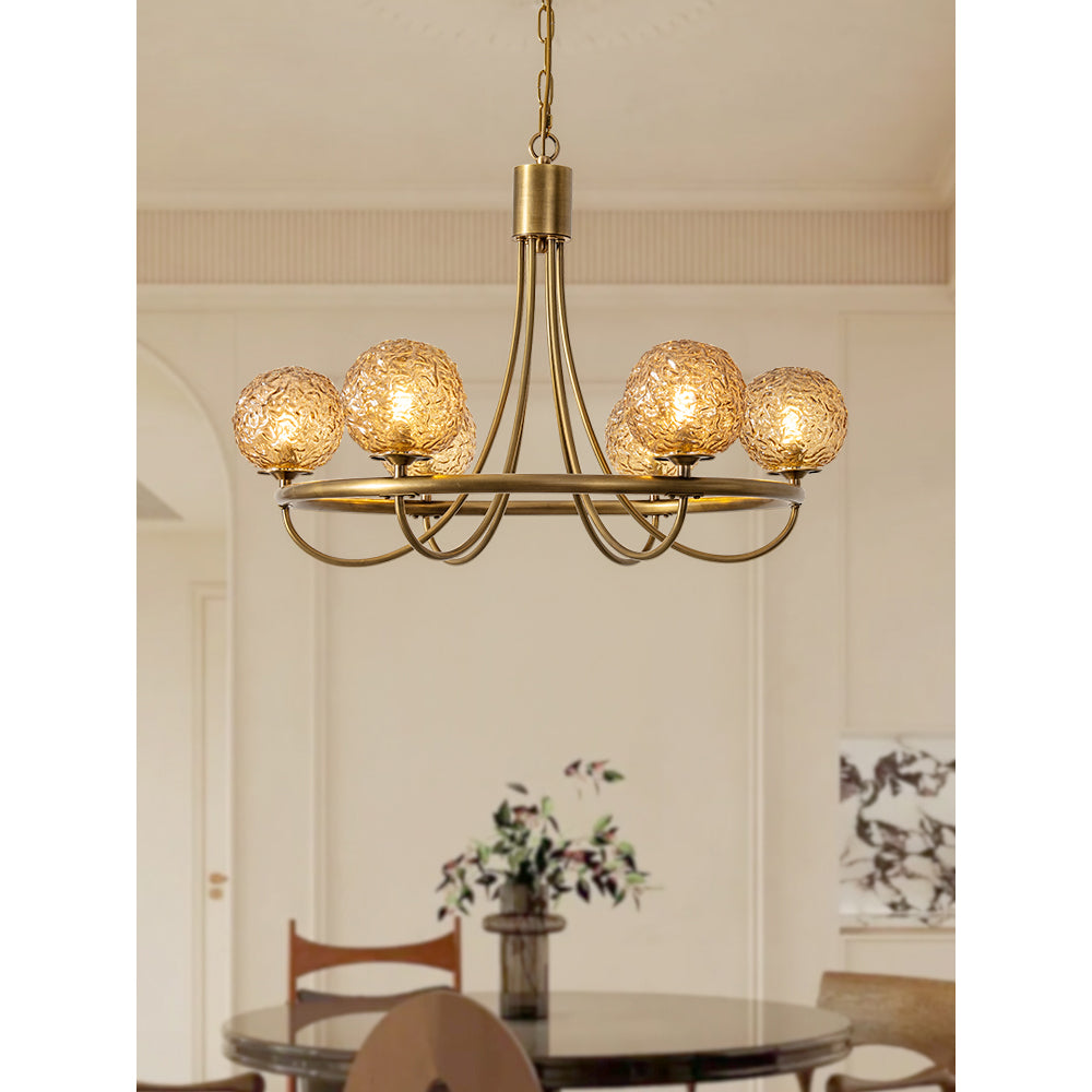 Bianca Chandelier