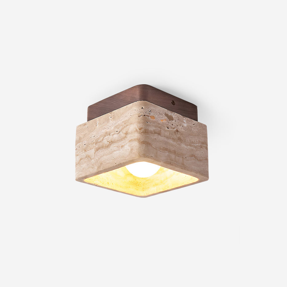 Alaric Ceiling Light