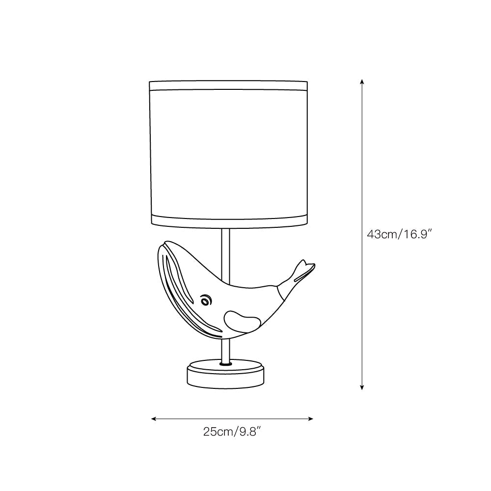 Noah Table Lamp
