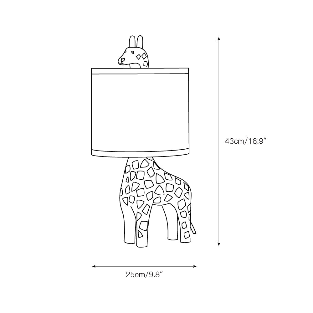 Noah Table Lamp