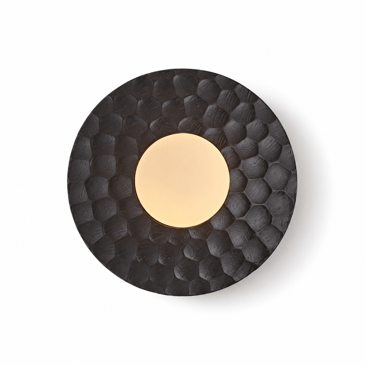 Northwick Ash Wood Sconce