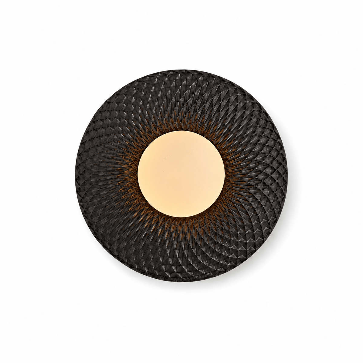 Northwick Ash Wood Sconce