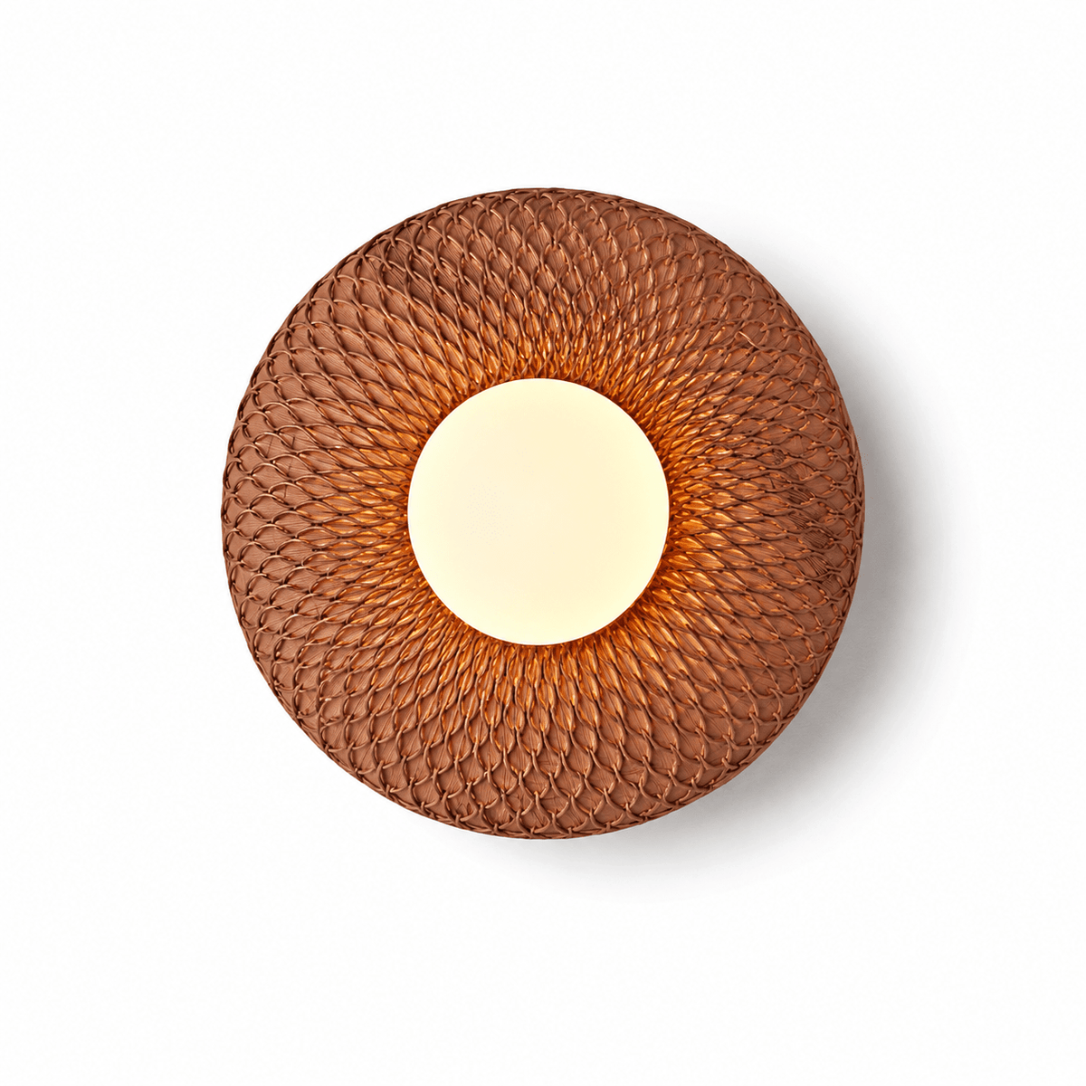 Northwick Ash Wood Sconce