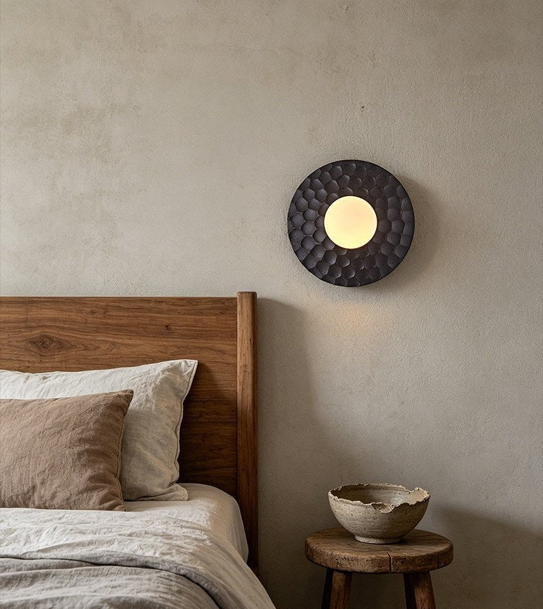 Northwick Ash Wood Sconce