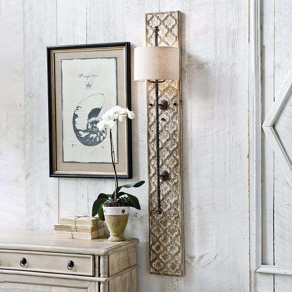 Bryn Wall Lamp