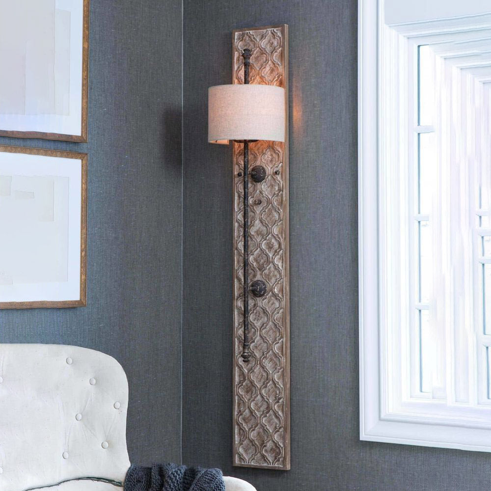 Bryn Wall Lamp