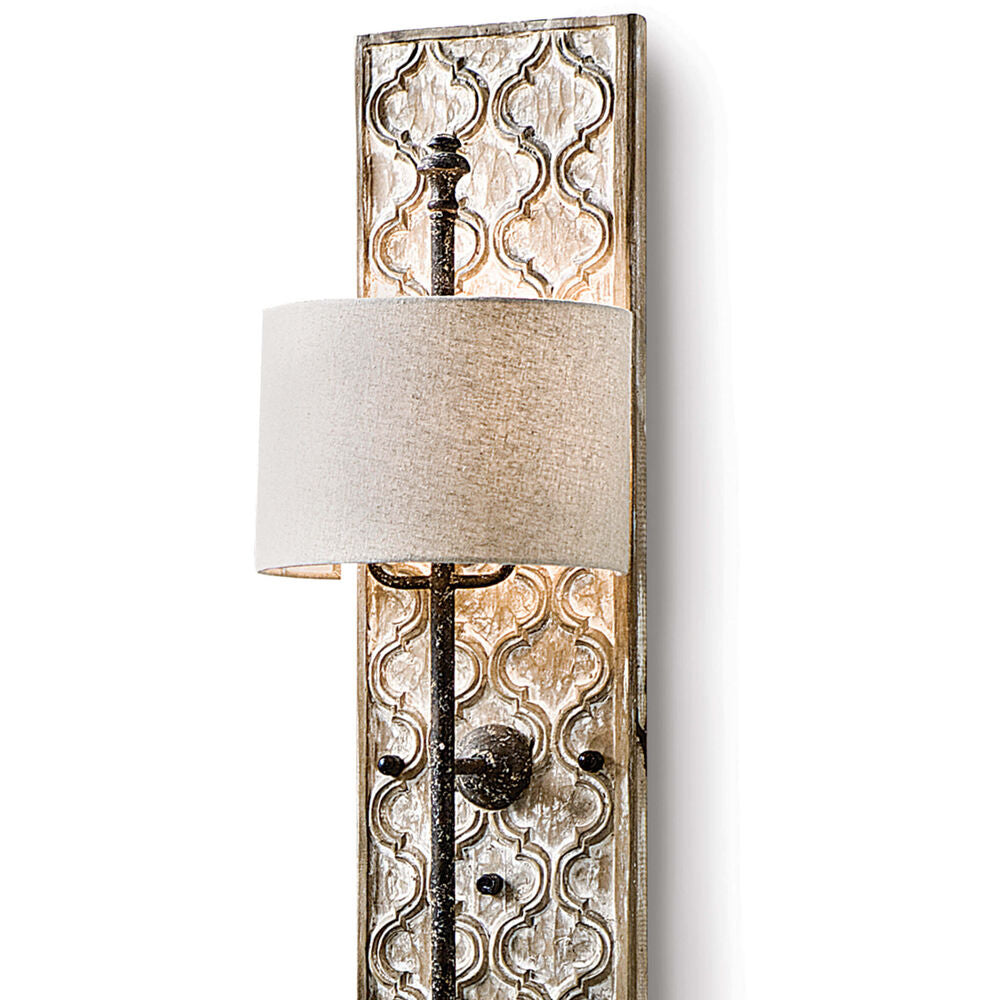 Bryn Wall Lamp
