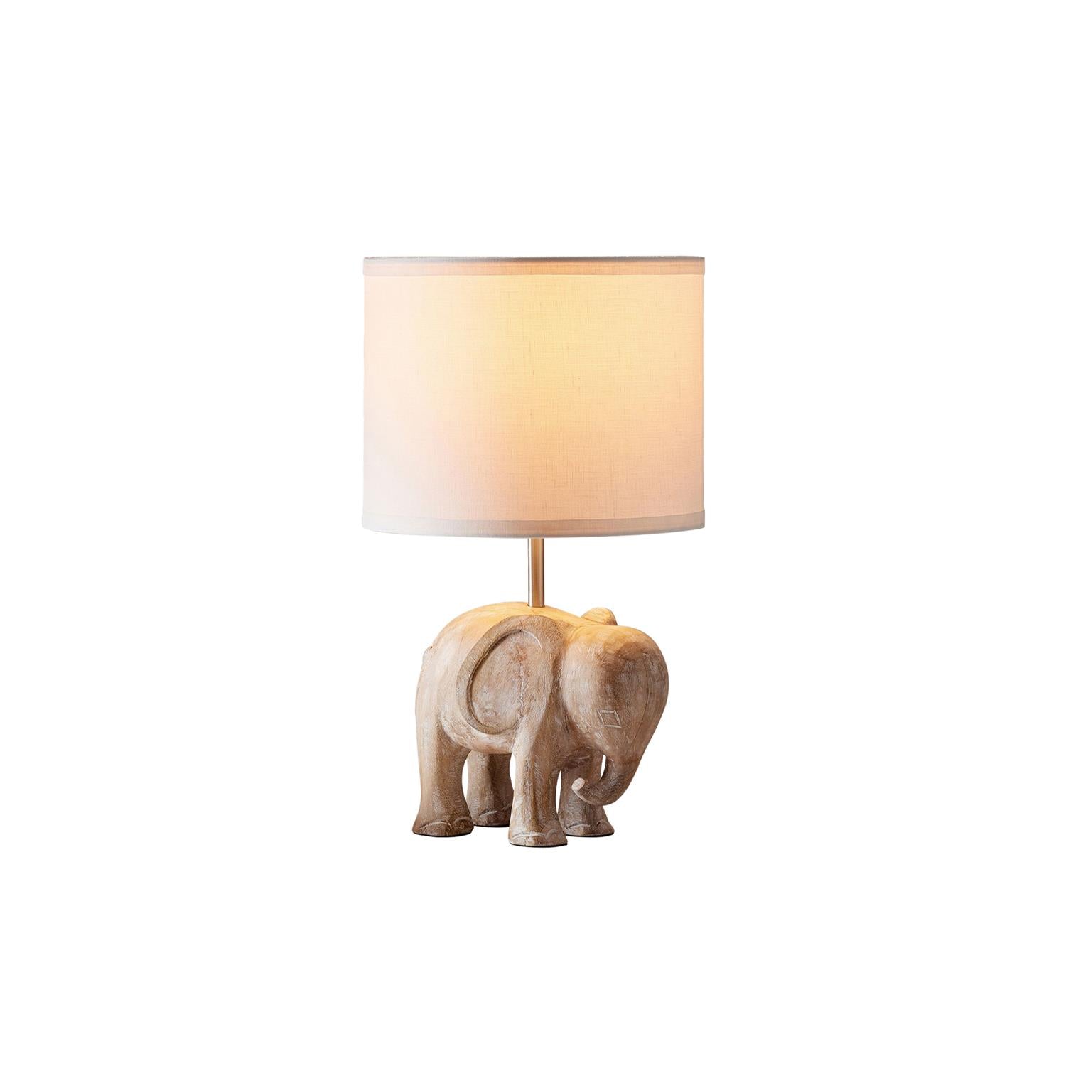 Noah Table Lamp