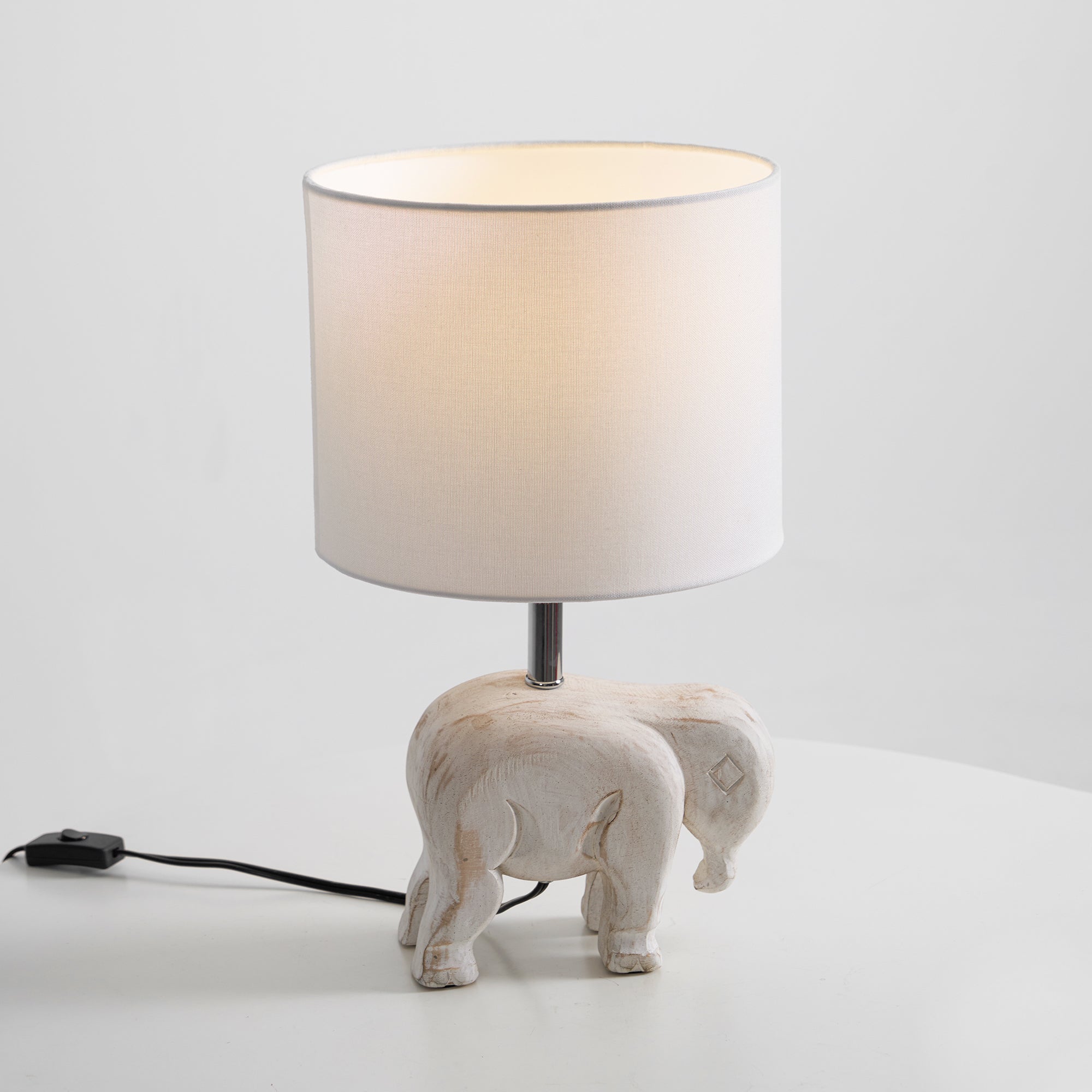 Noah Table Lamp