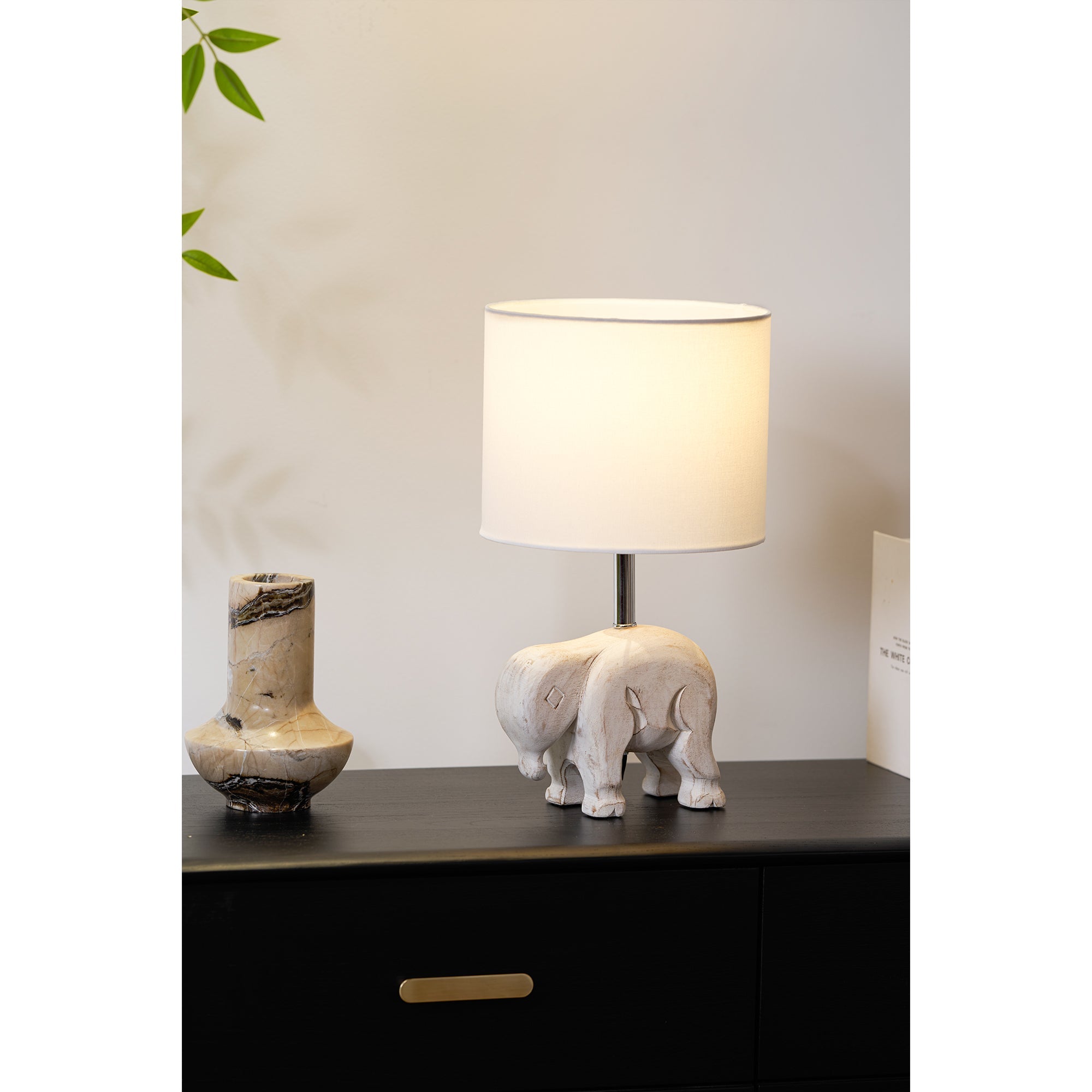 Noah Table Lamp