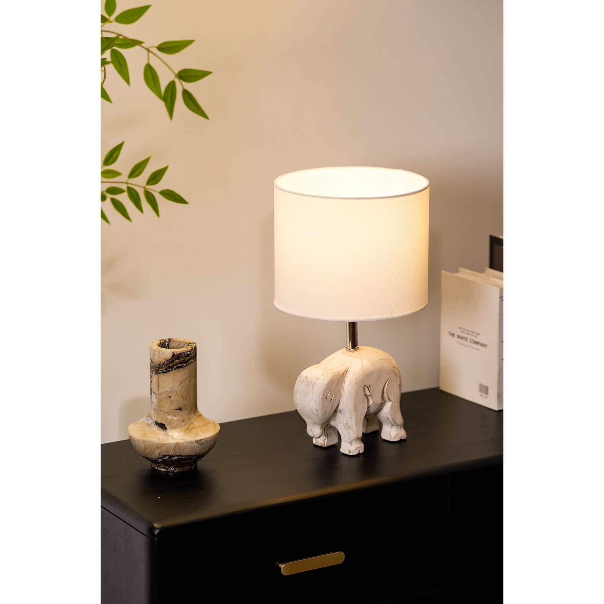 Noah Table Lamp